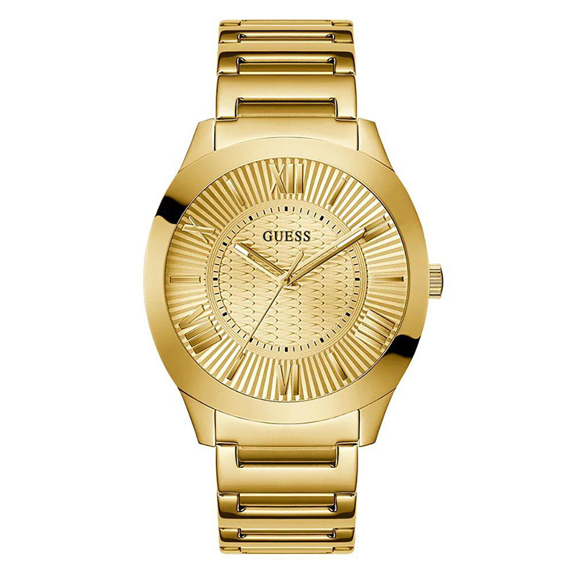 GUESS GUGW0727G1 Erkek Kol Saati