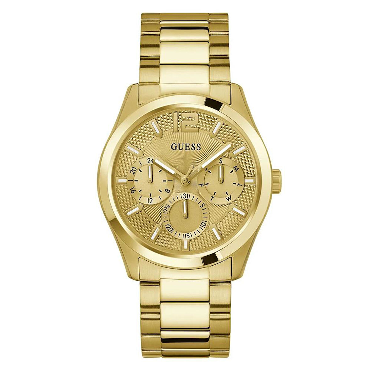 GUESS GUGW0707G3 Erkek Kol Saati