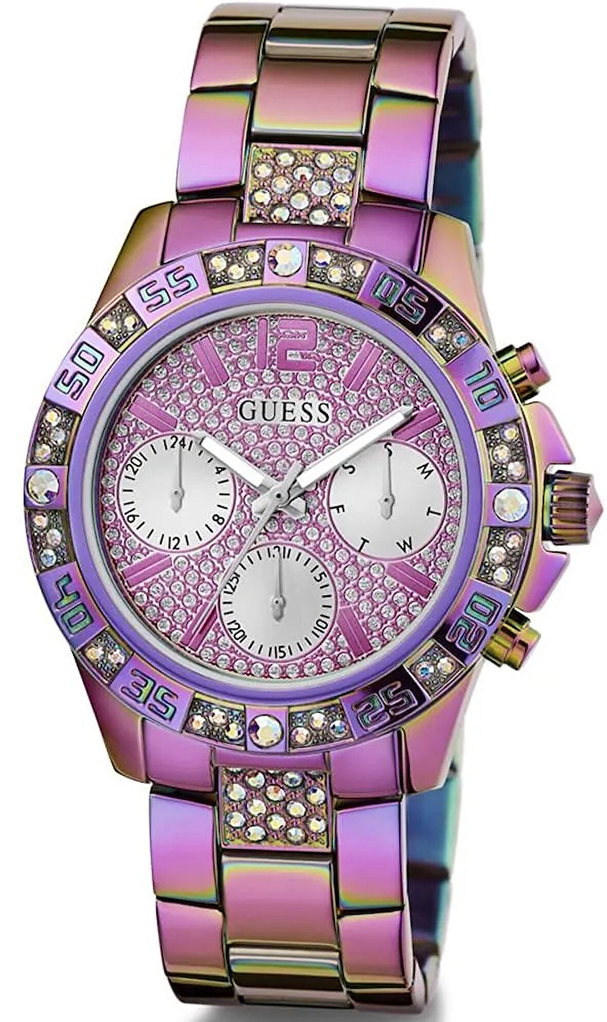 Guess Gugw0771l4 Kadın Kol Saati