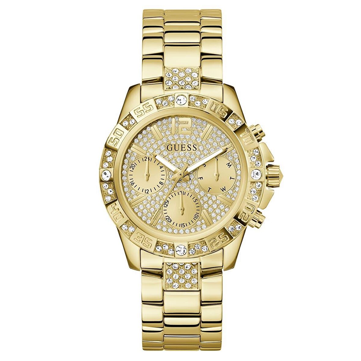 GUESS GUGW0771L2 KADIN KOL SAATİ