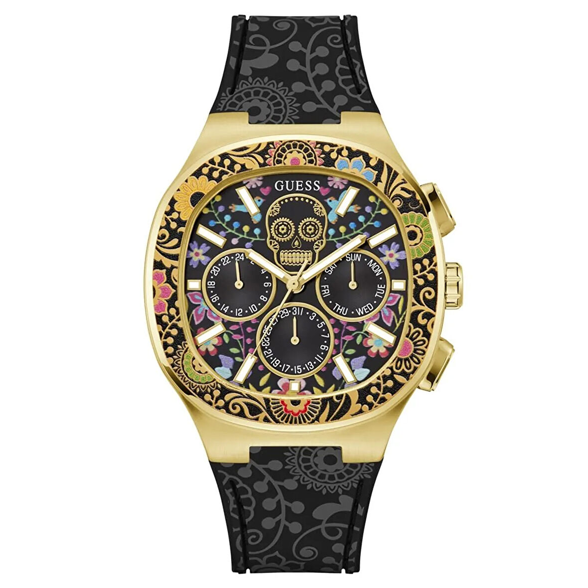 Guess GUGW0784G1 Erkek Kol Saati