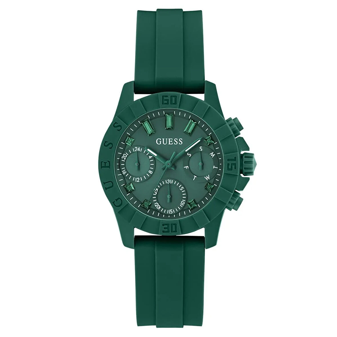 Guess GUGW0775L3 Kadın Kol Saati