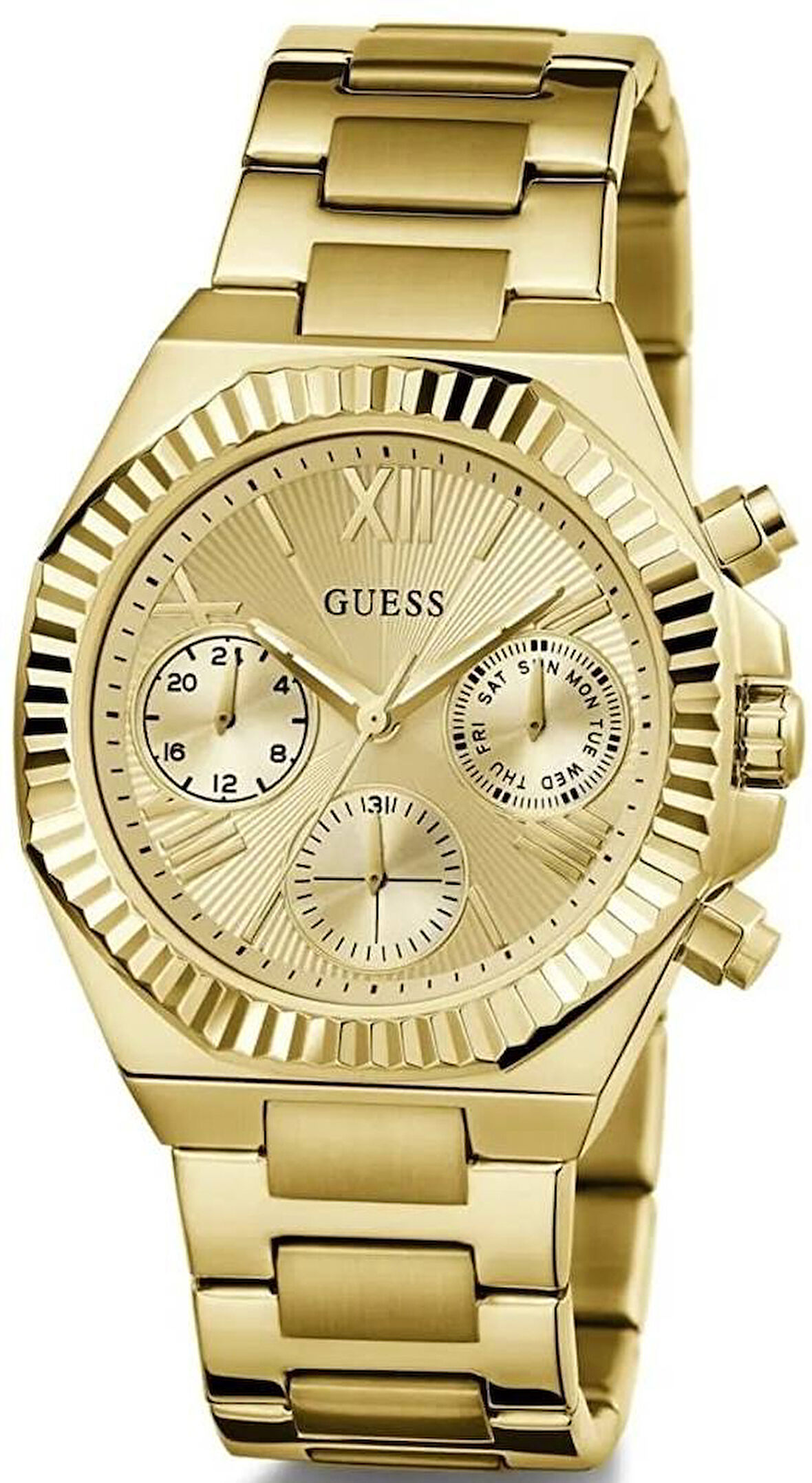Guess Gugw0769l2 Kadın Kol Saati