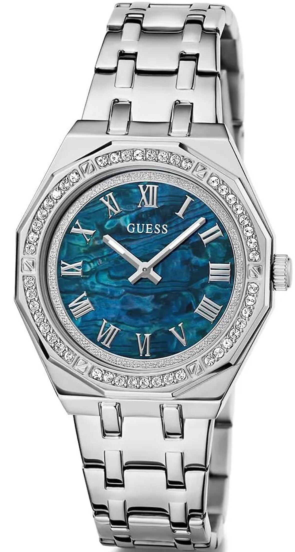 Guess Gugw0770l1 Kadın Kol Saati