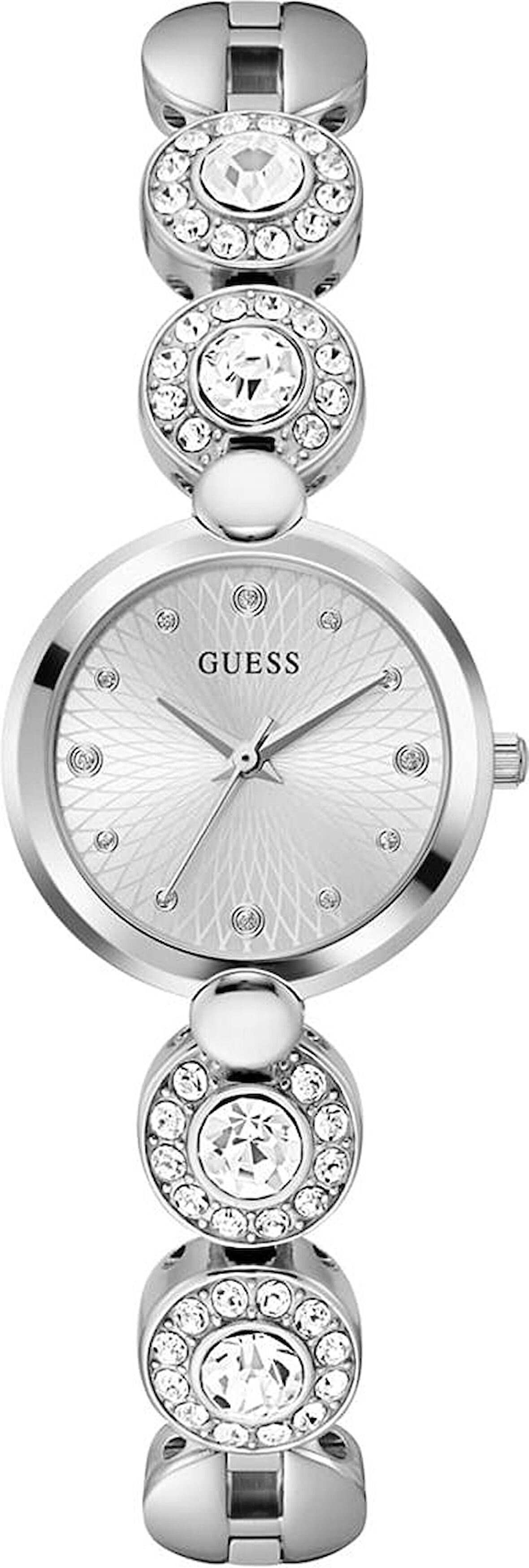 Guess Gugw0757l1 Kadın Kol Saati