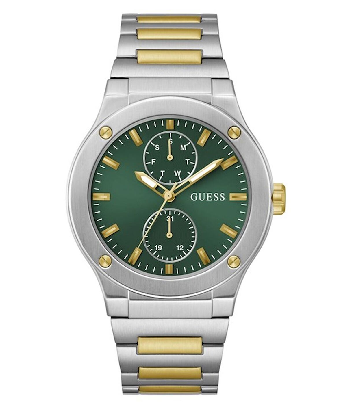 GUESS GUGW0795G1 ERKEK KOL SAATİ