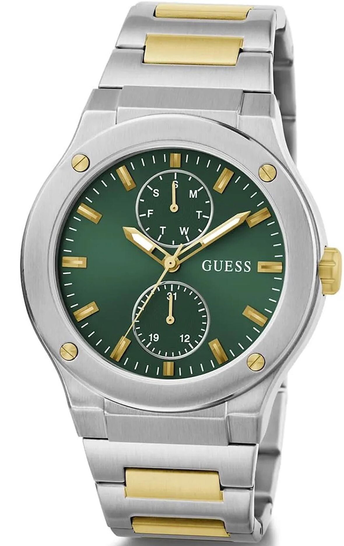 Guess Gugw0795g1 Erkek Kol Saati
