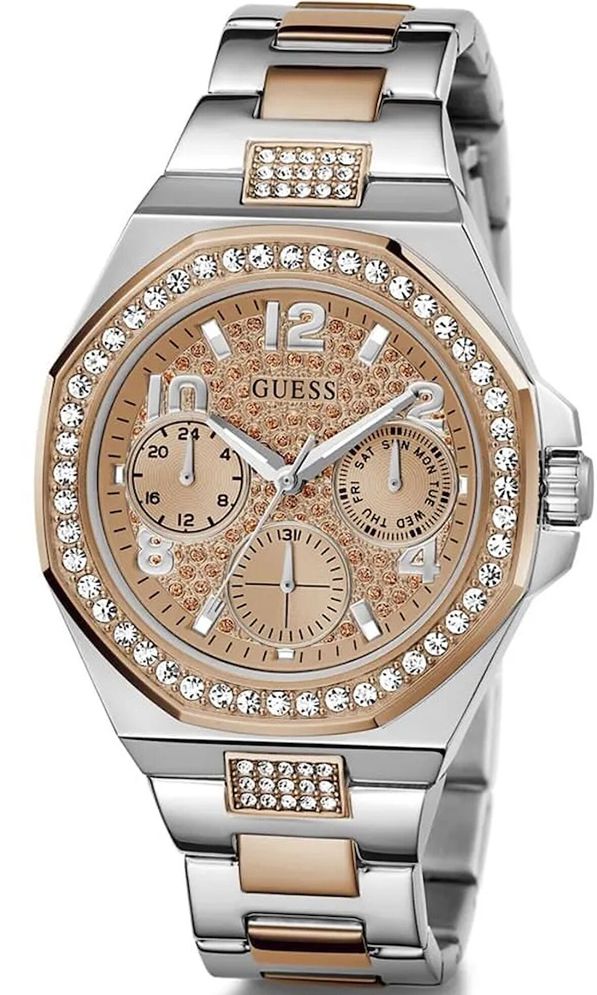 Guess Gugw0777l3 Kadın Kol Saati