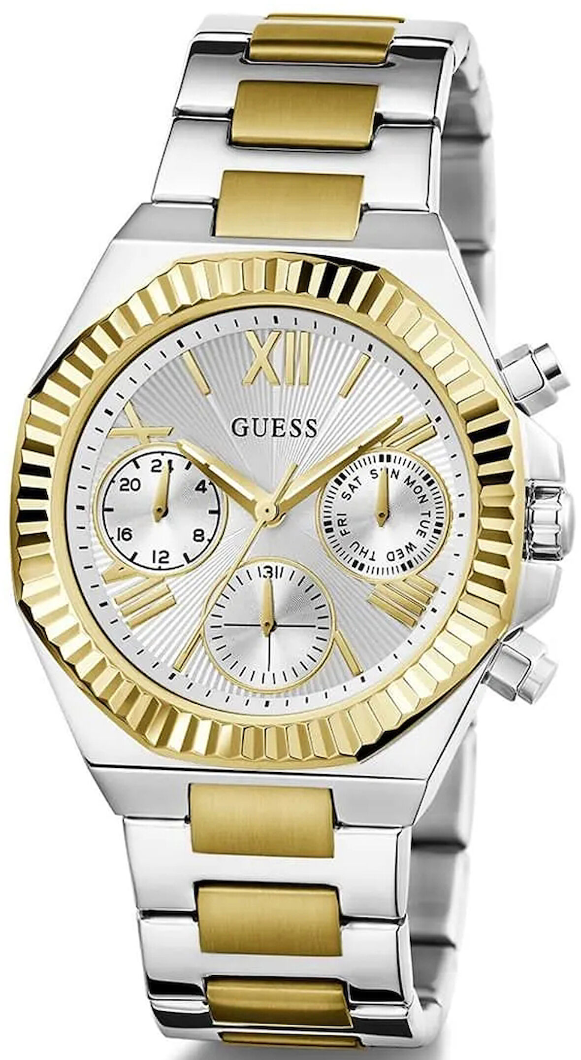 Guess Gugw0769l3 Kadın Kol Saati