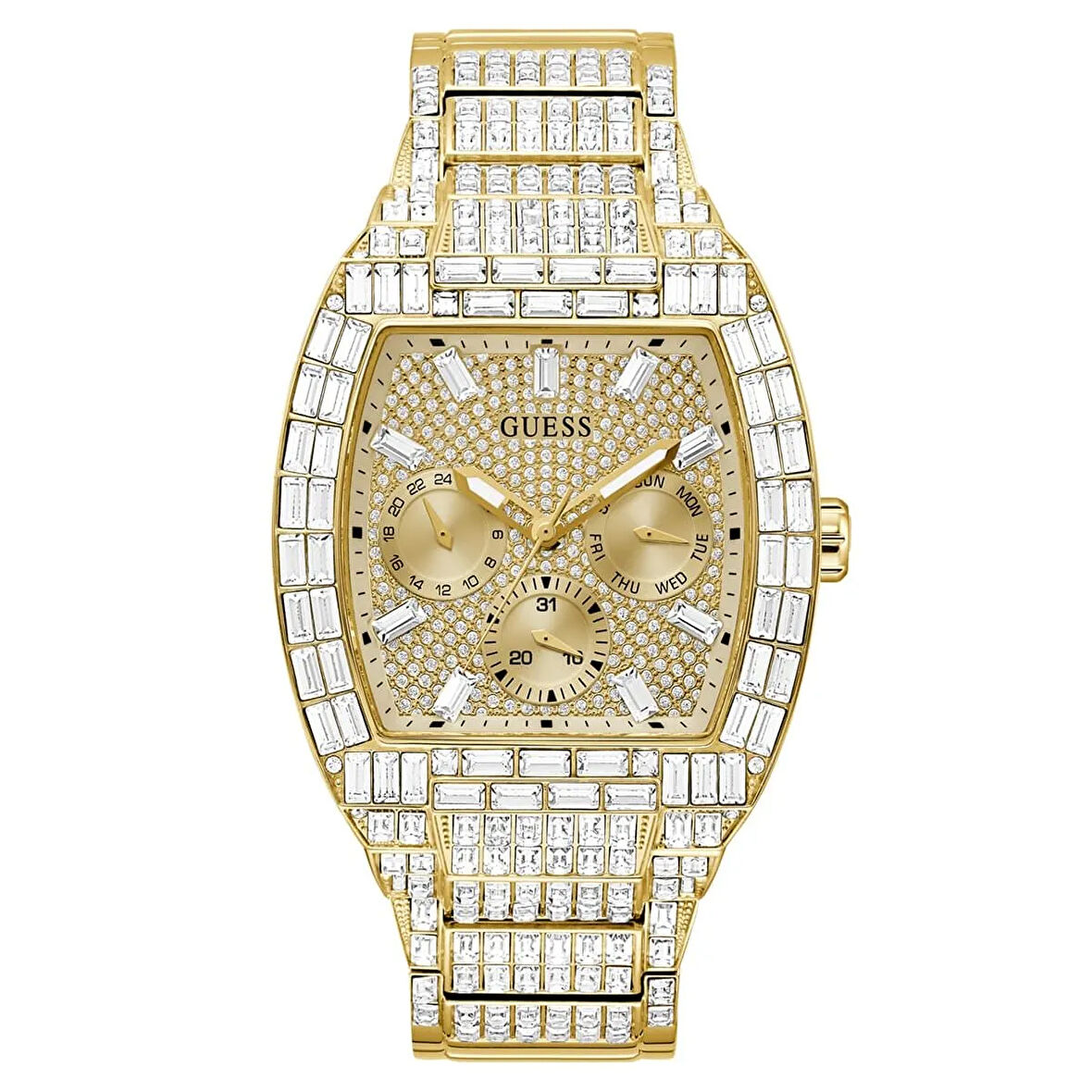 Guess GUGW0816G2 Erkek Kol Saati