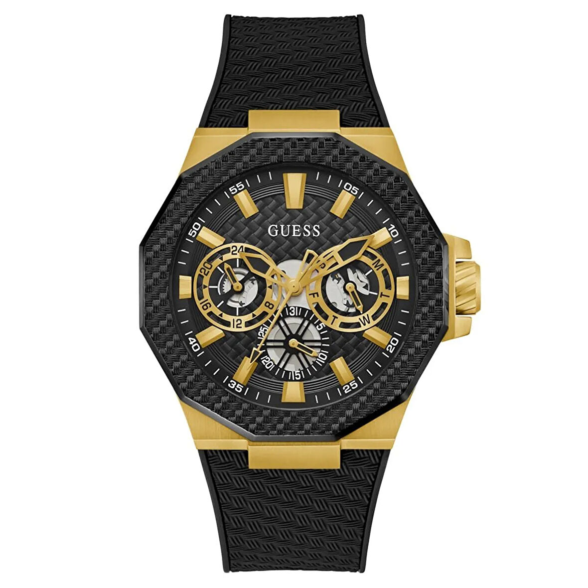Guess GUGW0853G2 Erkek Kol Saati