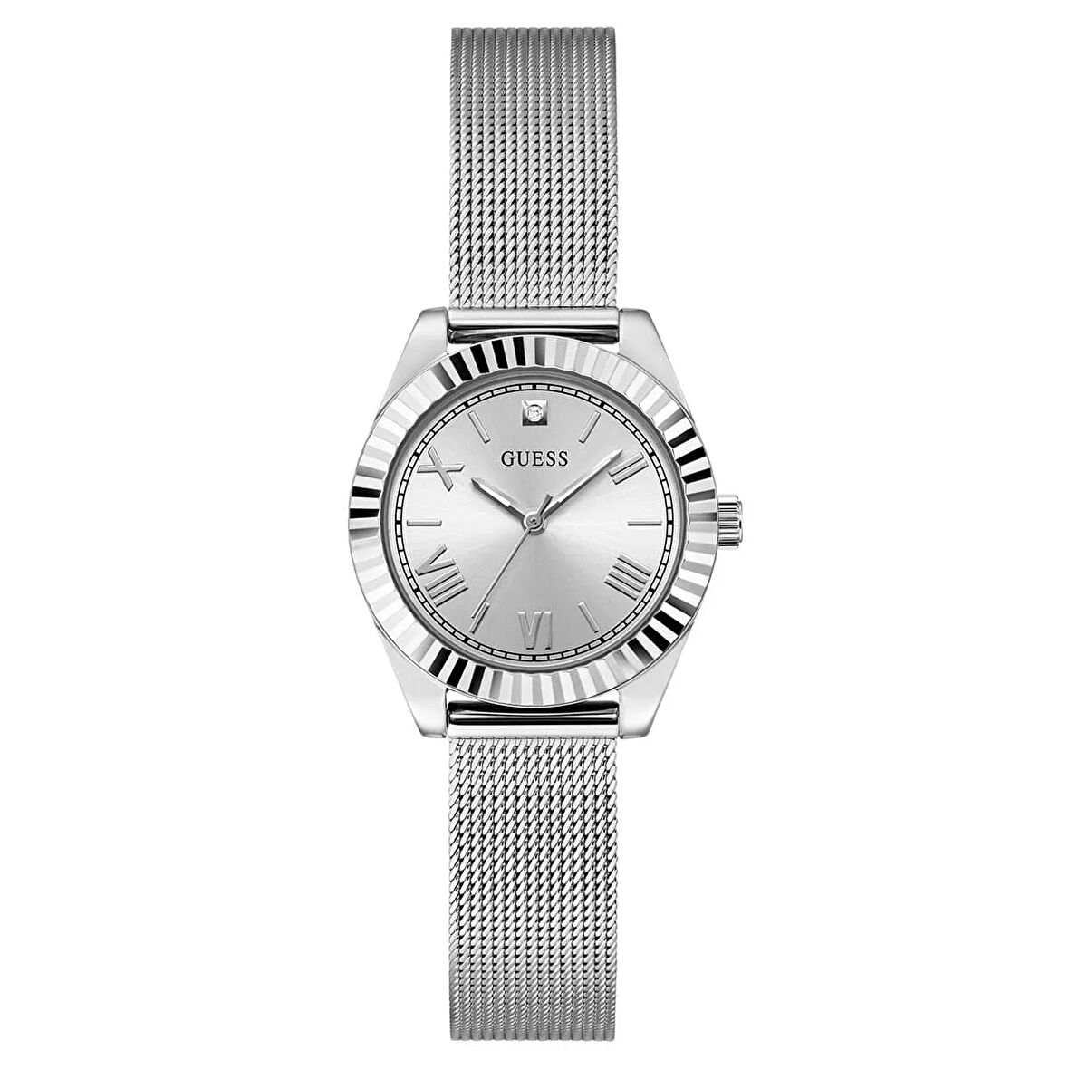 Guess GUGW0842L1 Pırlantalı Kadın Kol Saati