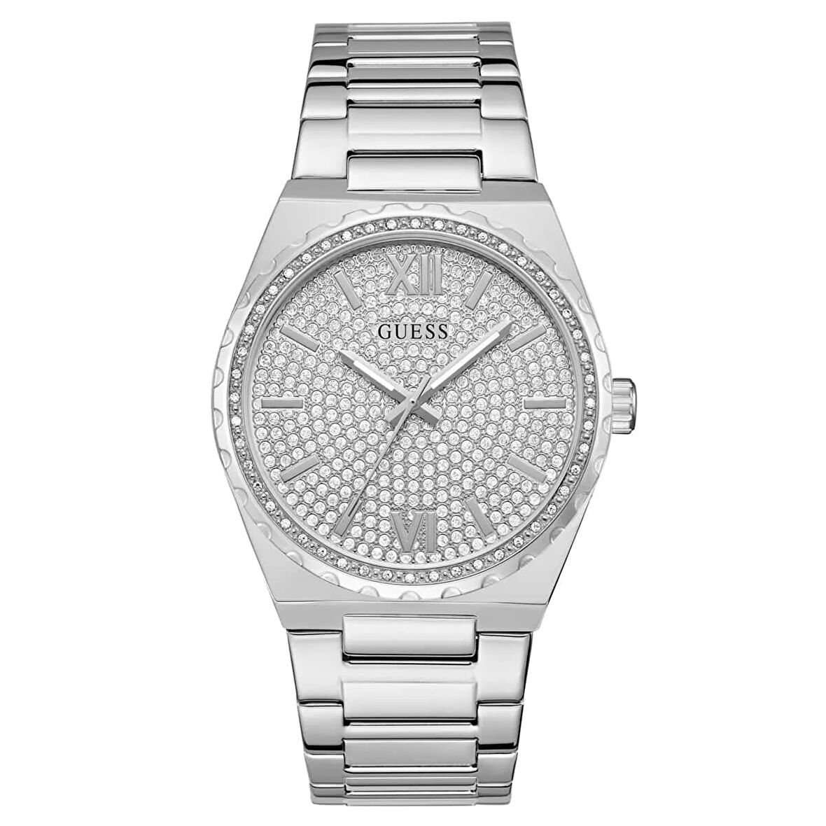 Guess GUU1449G1M Erkek Kol Saati
