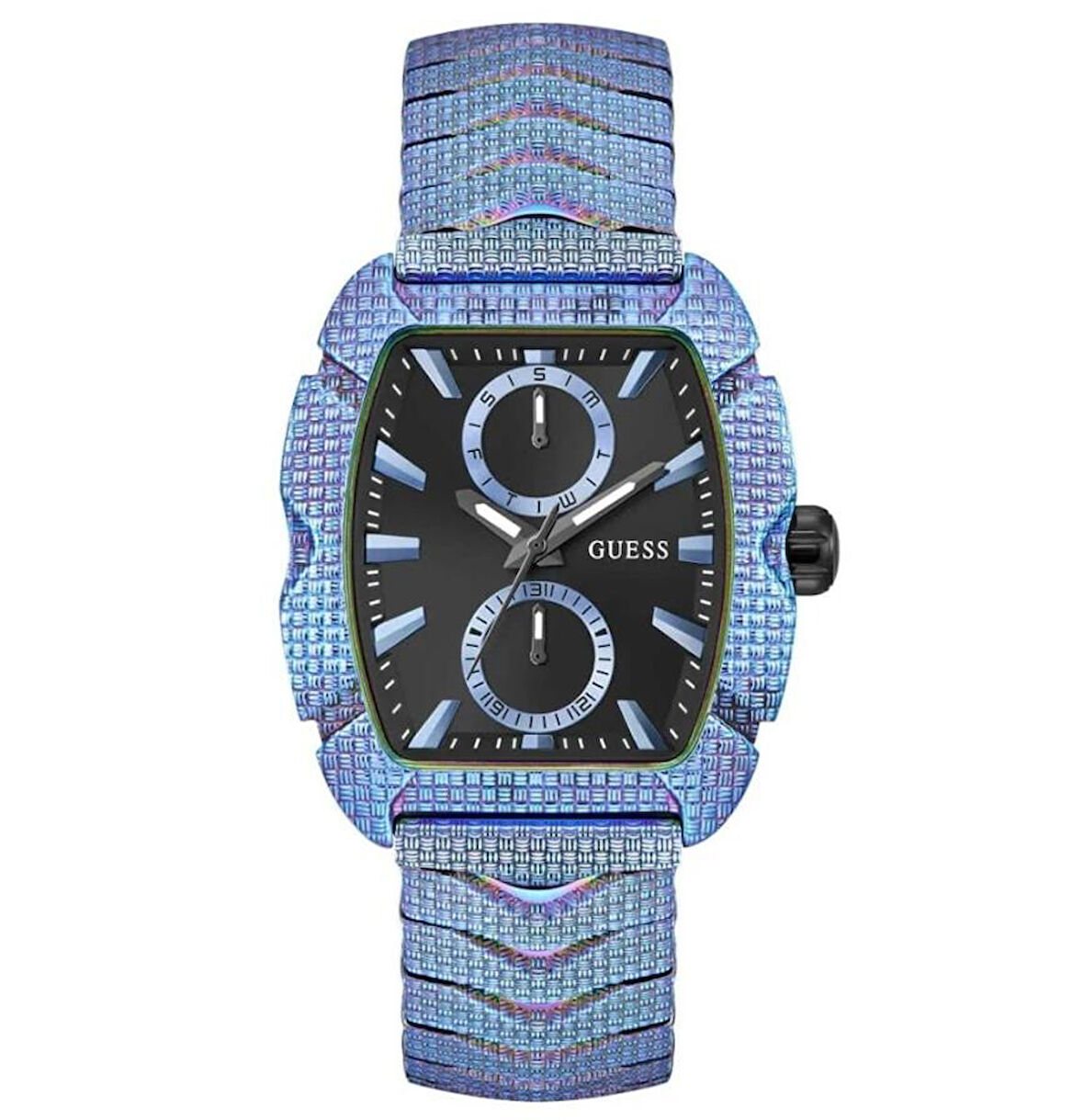 Guess GUGW0885G2 Erkek Kol Saati