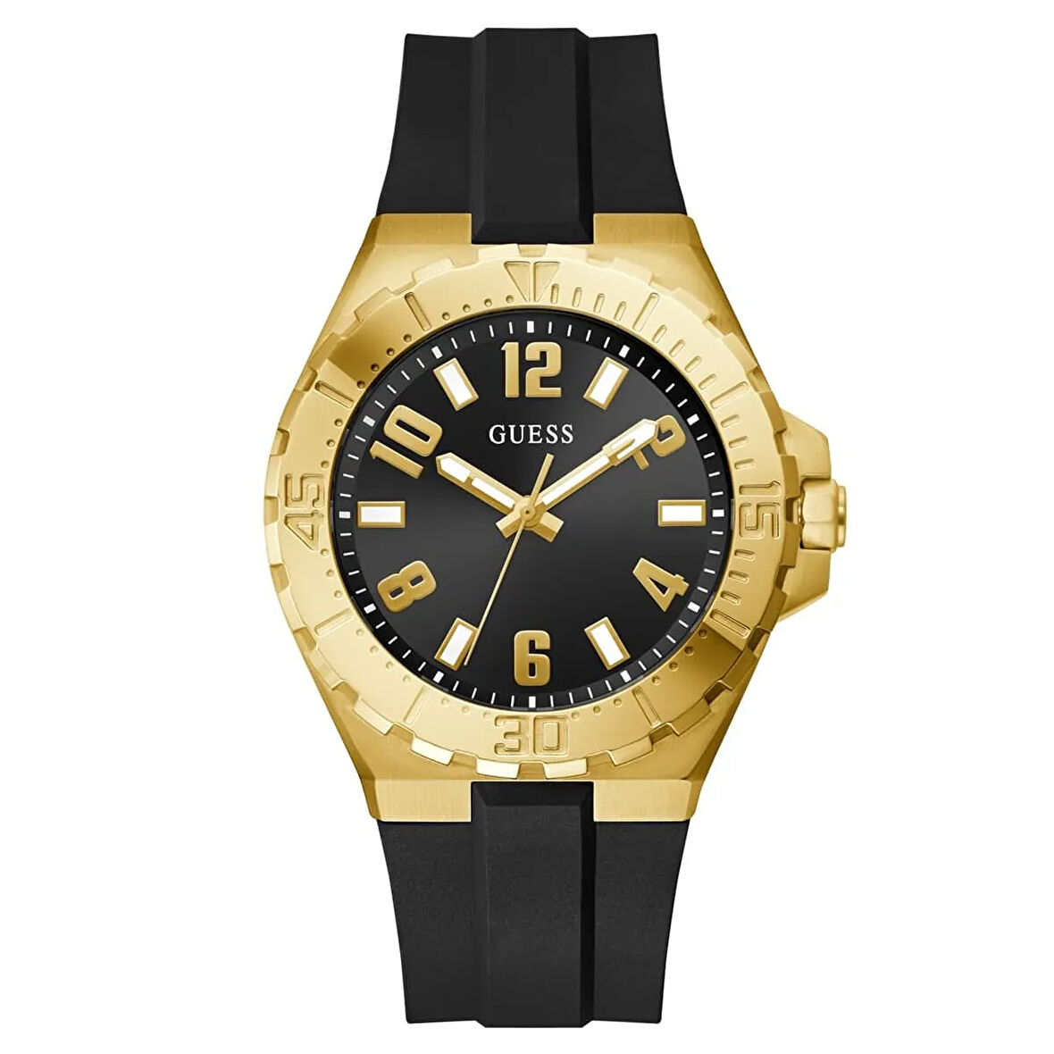 Guess GUGW0906G2 Erkek Kol Saati