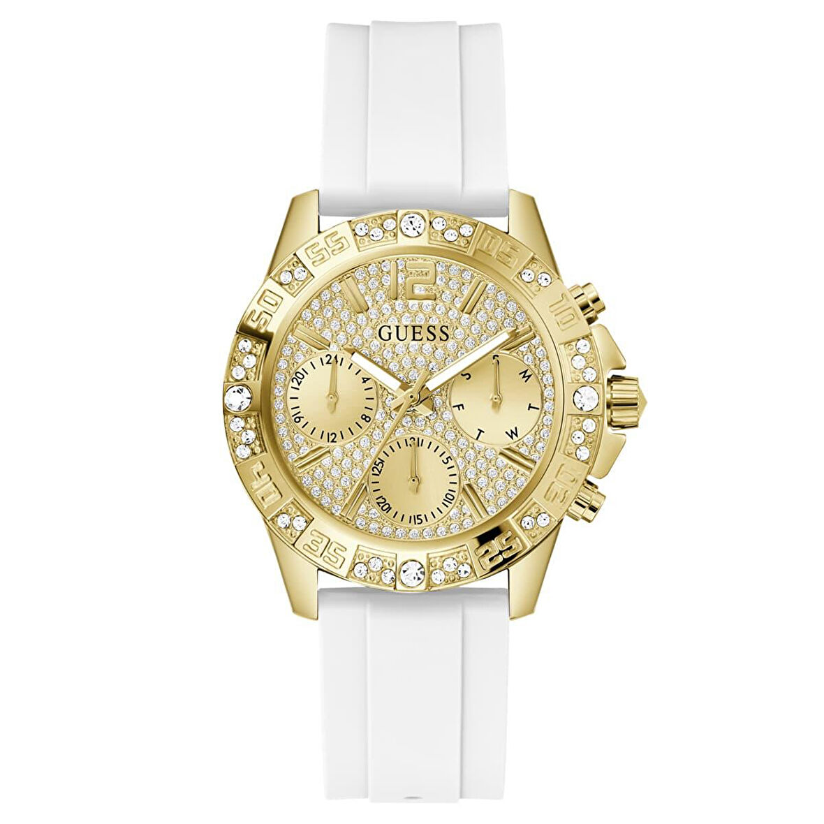 GUESS GUGW0772L3 KADIN KOL SAATİ