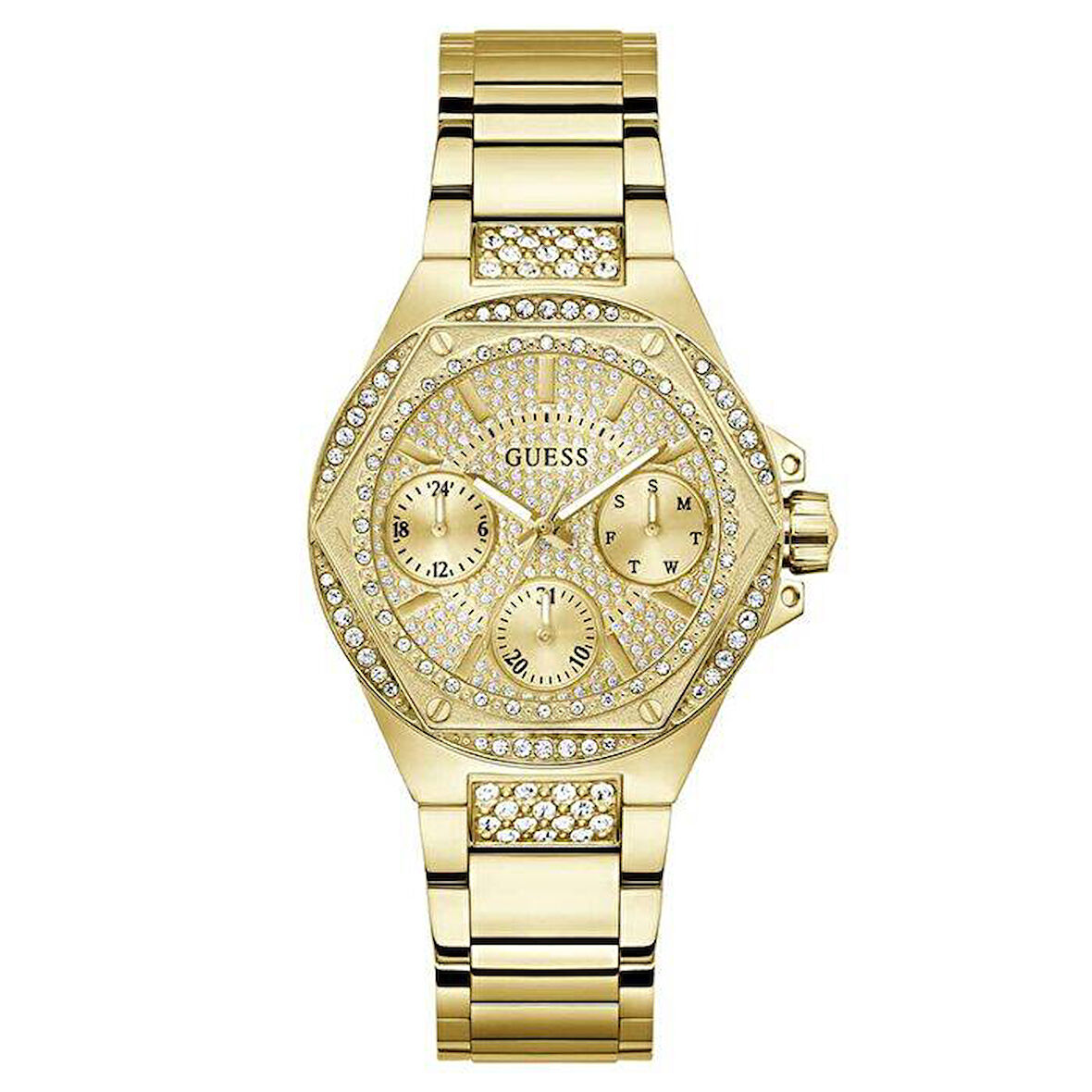 Guess GUGW0878L2 Kadın Kol Saati