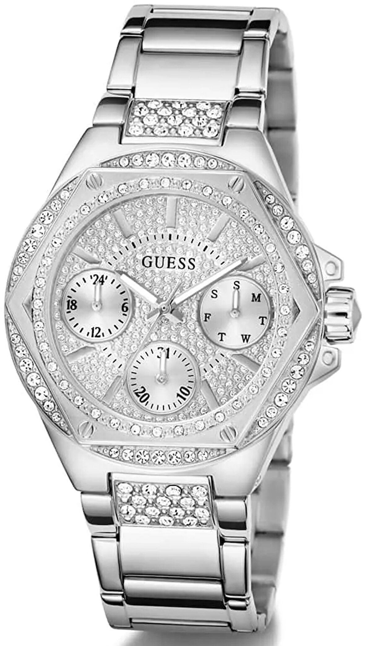 Guess Gugw0878l1 Kadın Kol Saati
