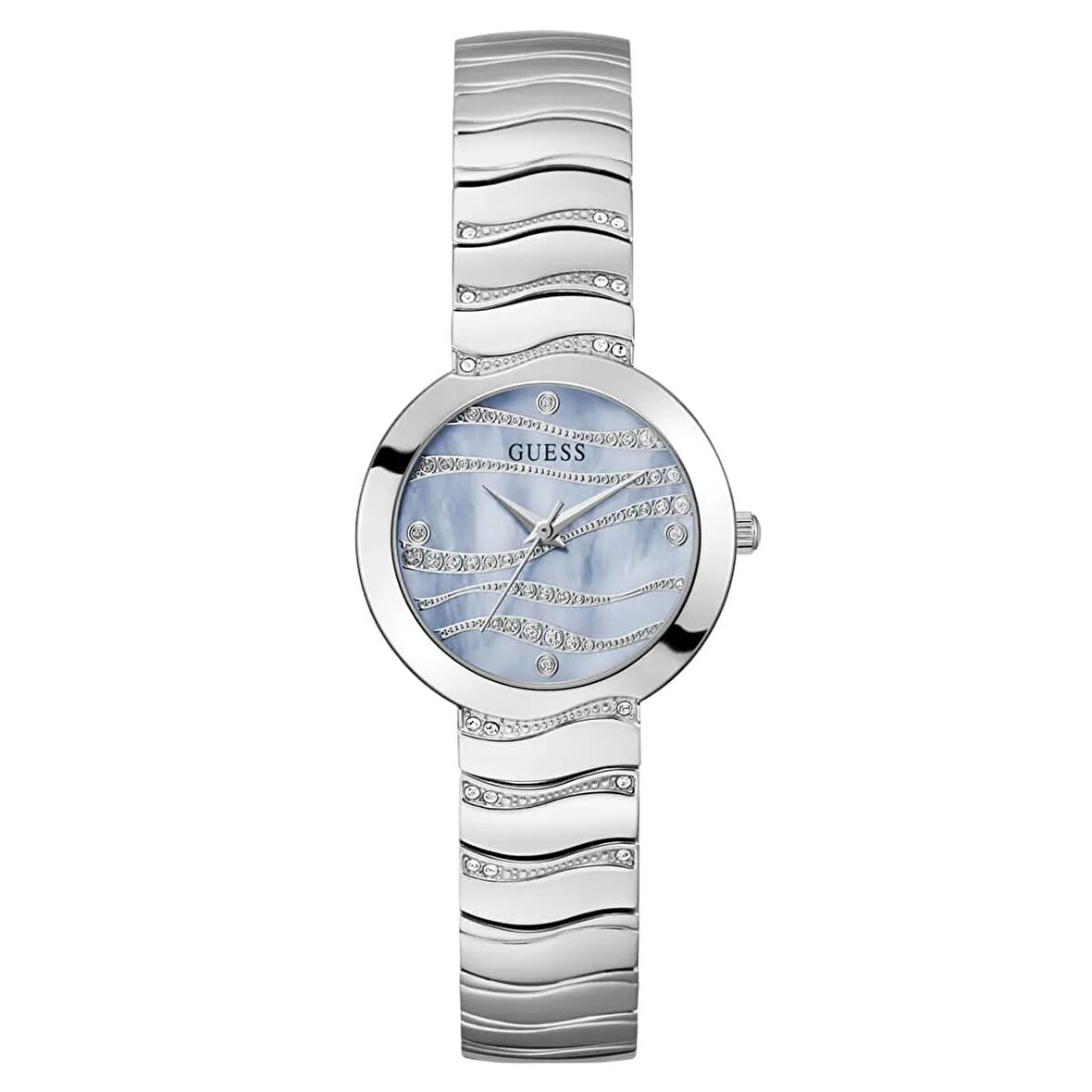 Guess GUGW0871L1 Kadın Kol Saati