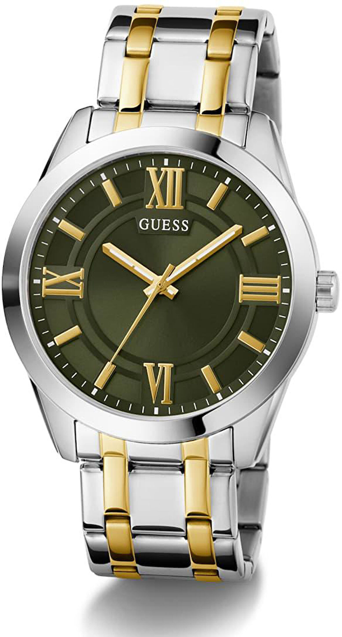 Guess Gugw0893g1 Erkek Kol Saati