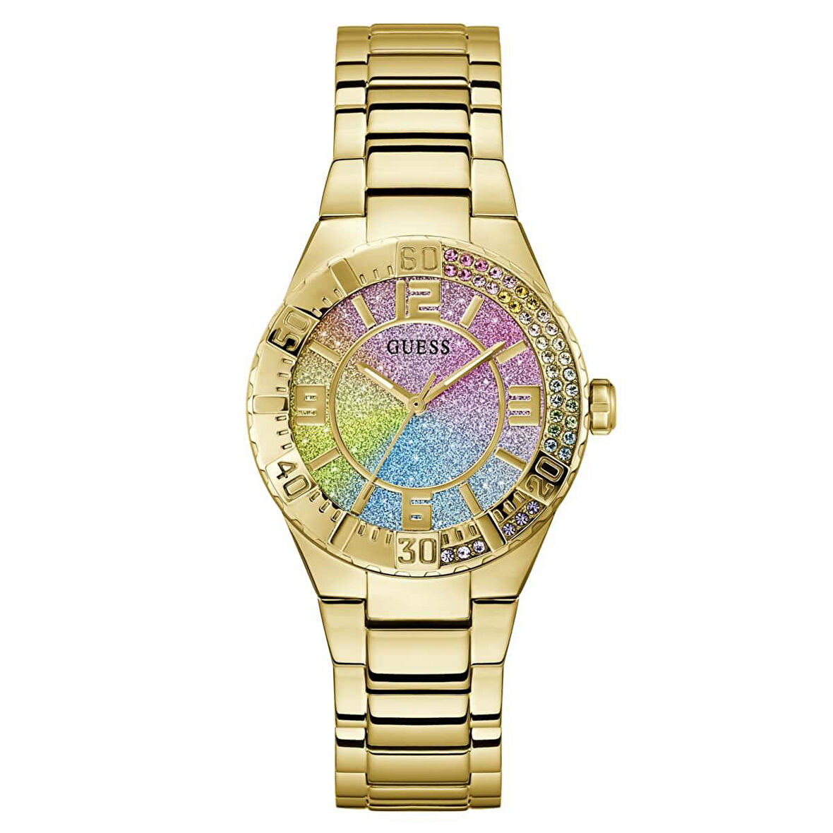 Guess GUGW0882L2 Kadın Kol Saati