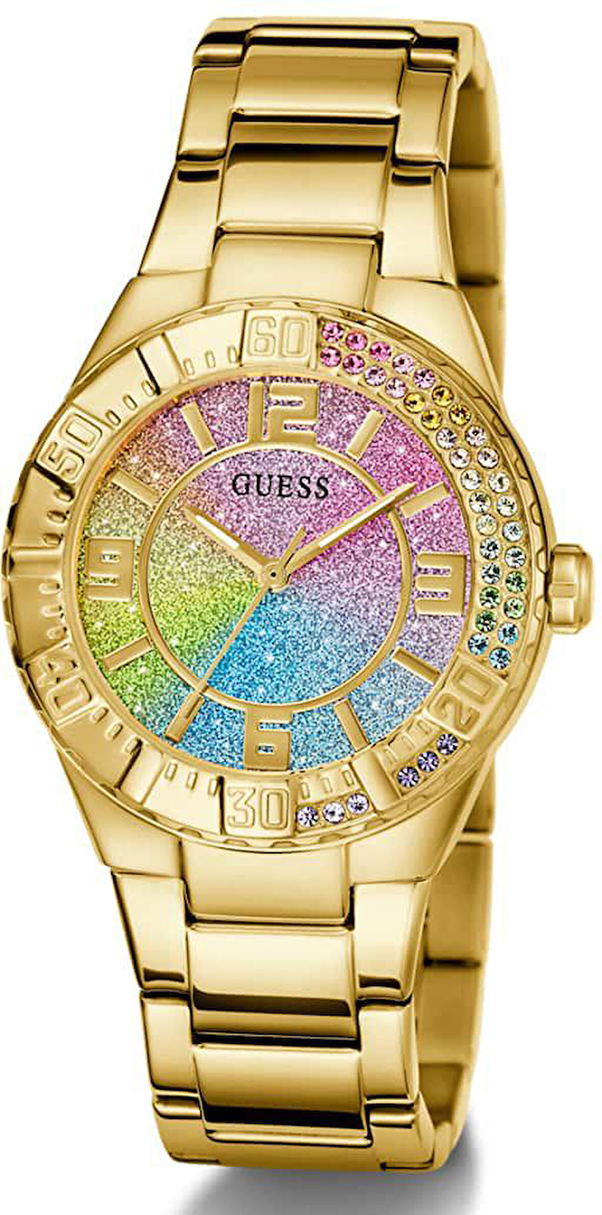 Guess Gugw0882l2 Kadın Kol Saati