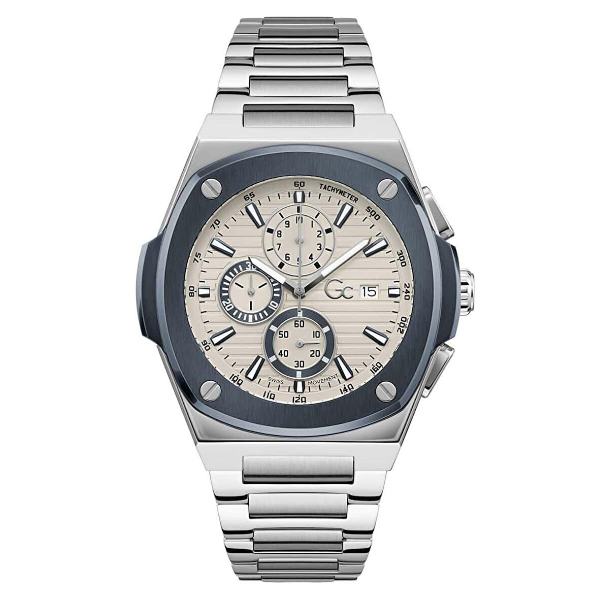 Gc GCY99023G1 Erkek Kol Saati 