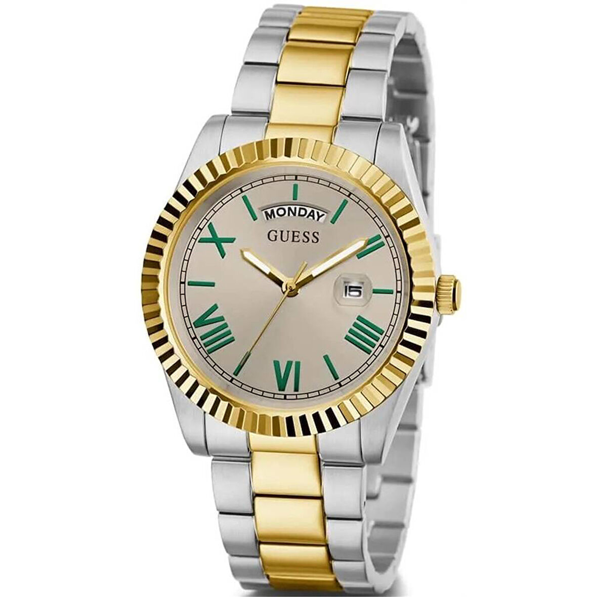 Guess GUGW0265G15 Erkek Kol Saati