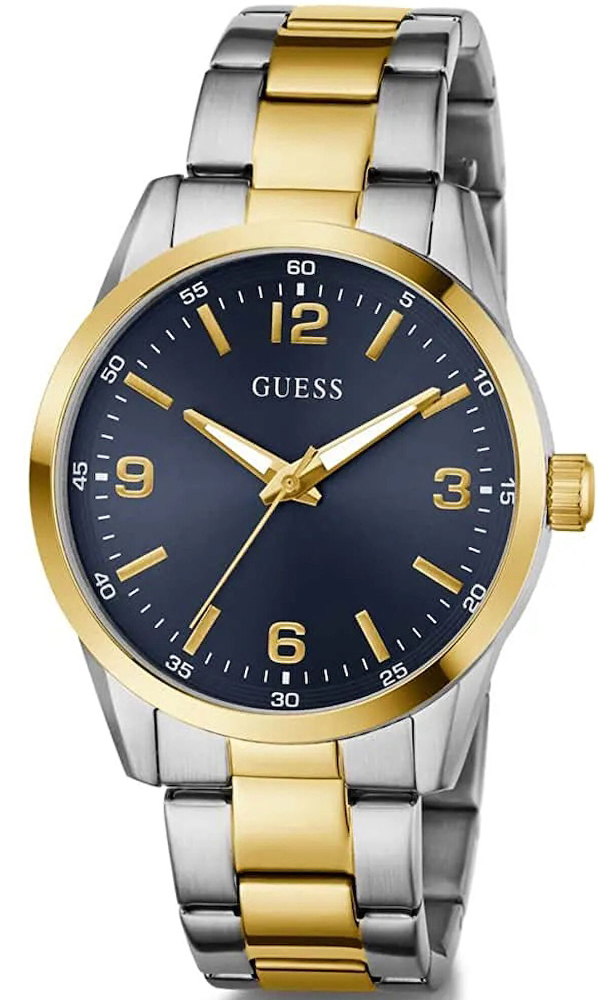 Guess Gugw0965g4 Erkek Kol Saati