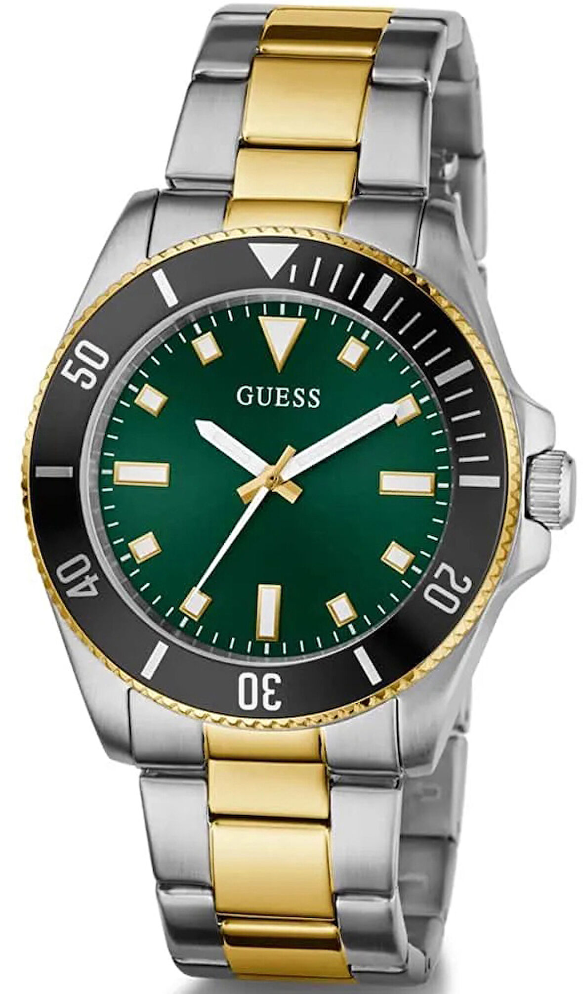 Guess Gugw0968g4 Erkek Kol Saati