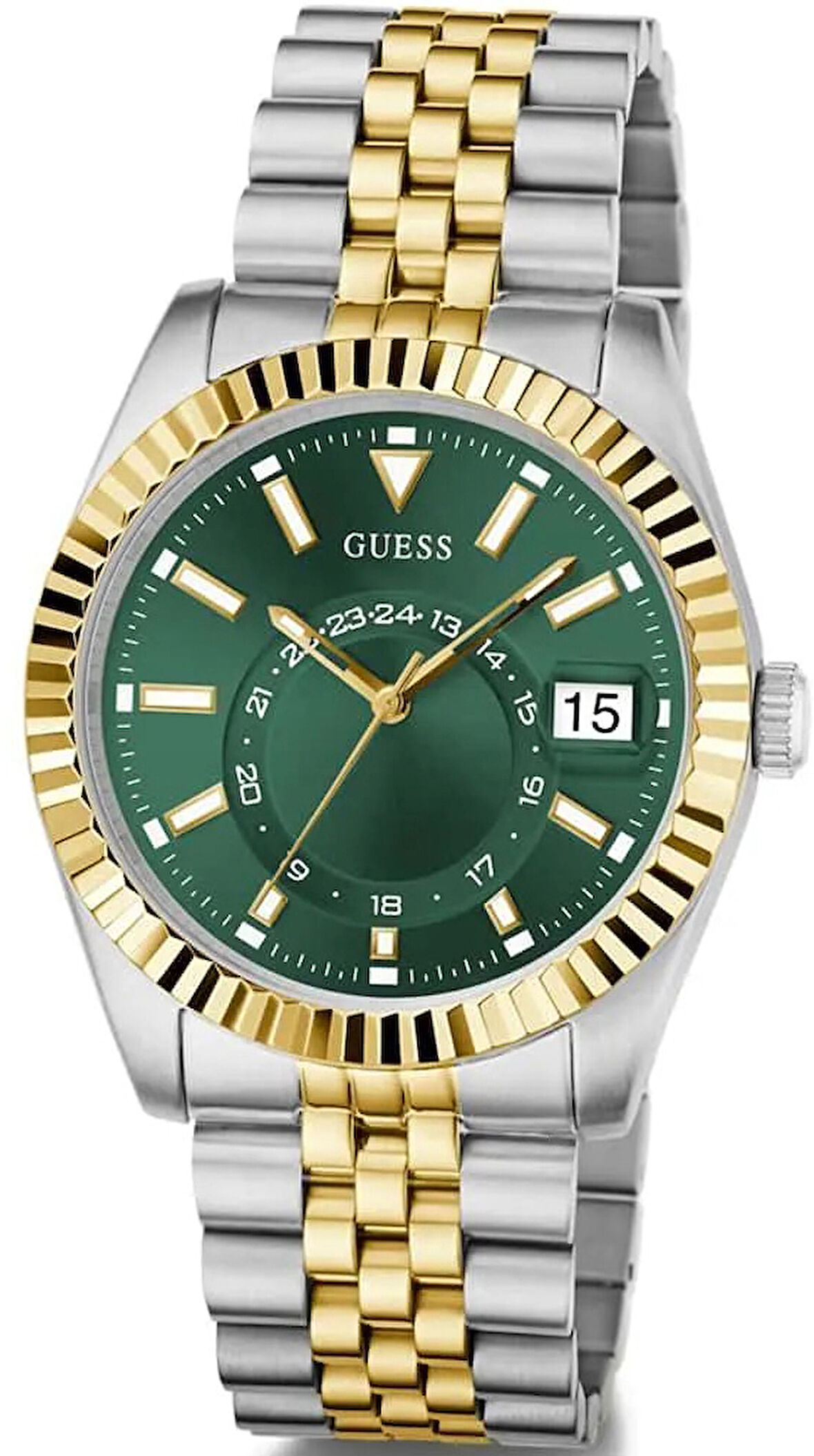 Guess Gugw0977g4 Erkek Kol Saati