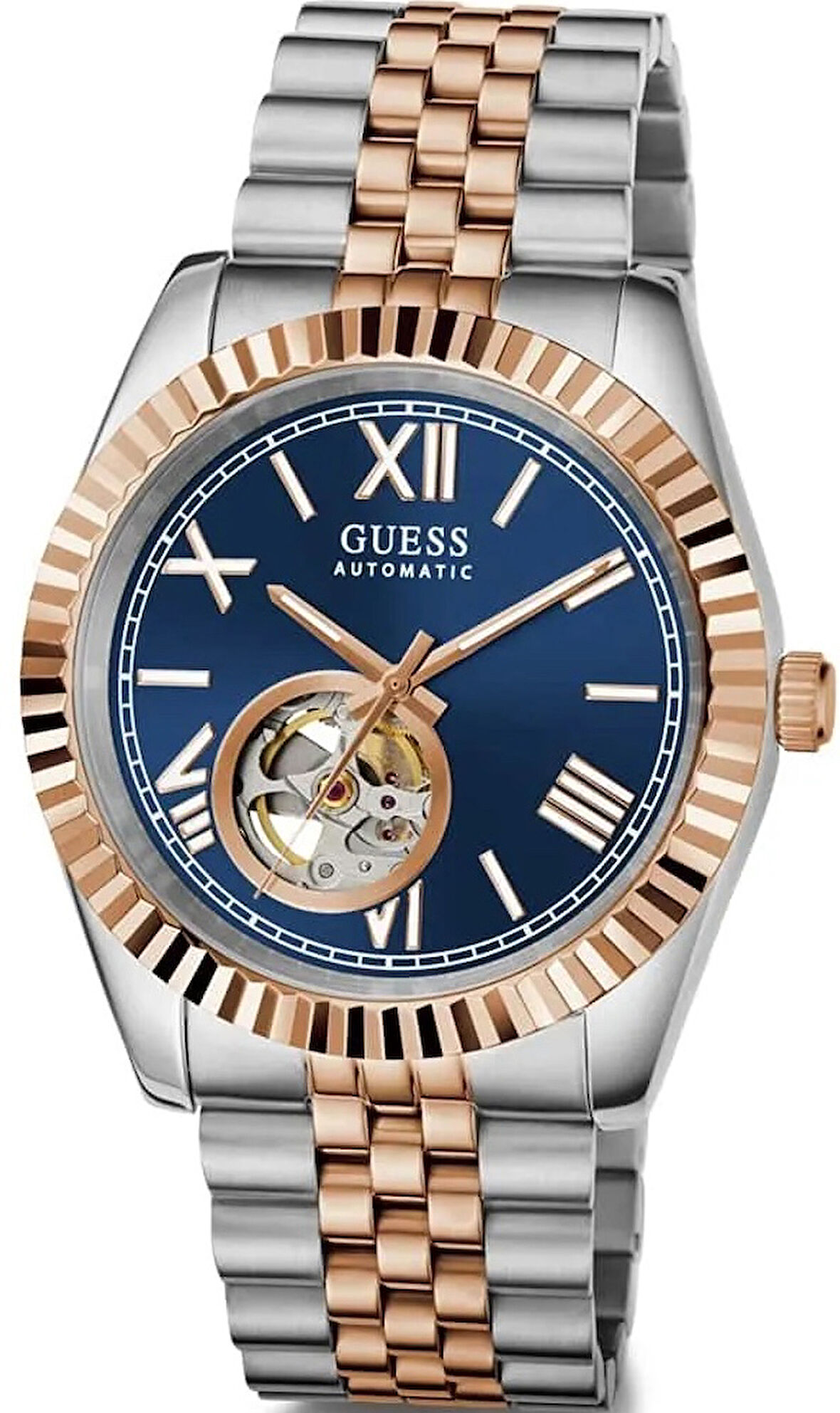 Guess Gugw0984g5 Erkek Kol Saati