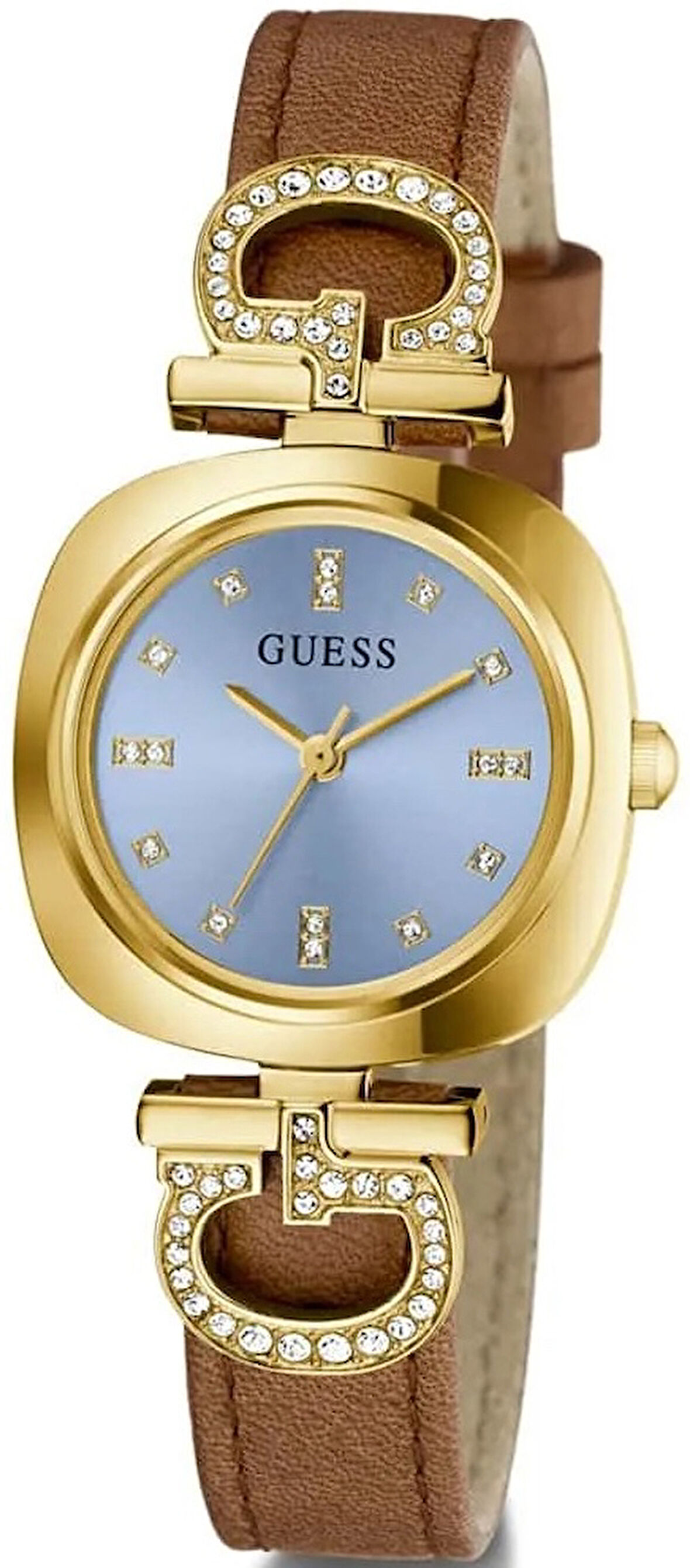 Guess Gugw0938l2 Kadın Kol Saati