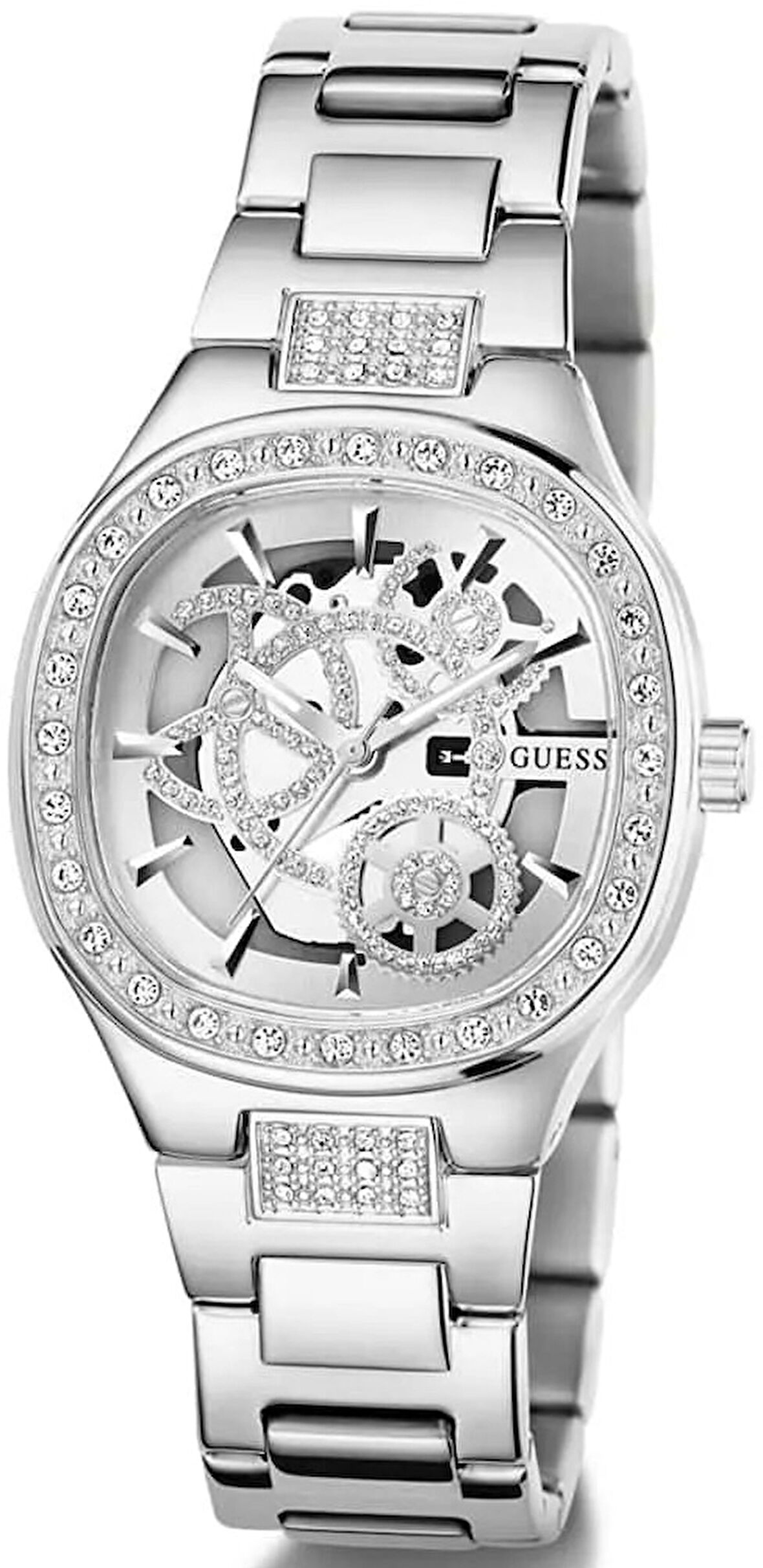 Guess Gugw0941l1 Kadın Kol Saati