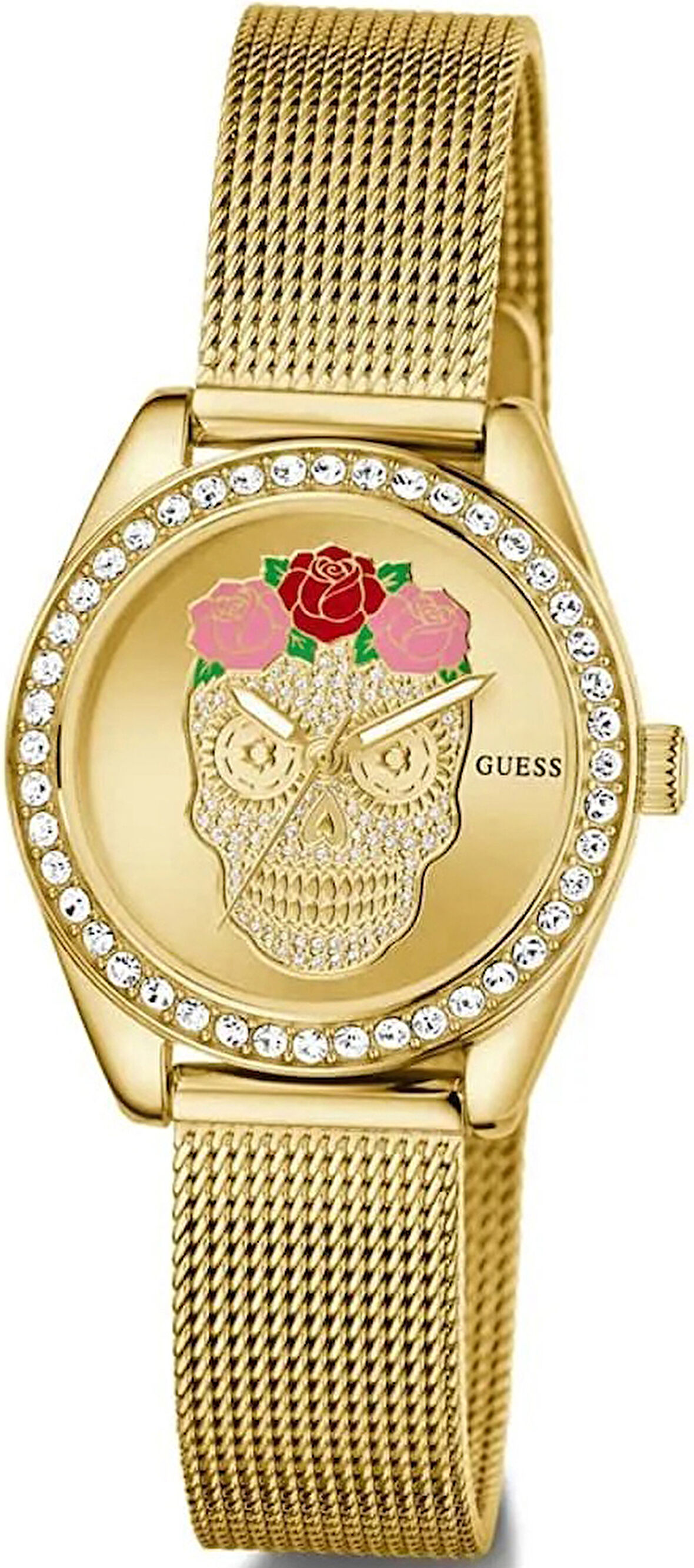 Guess Gugw0946l1 Kadın Kol Saati
