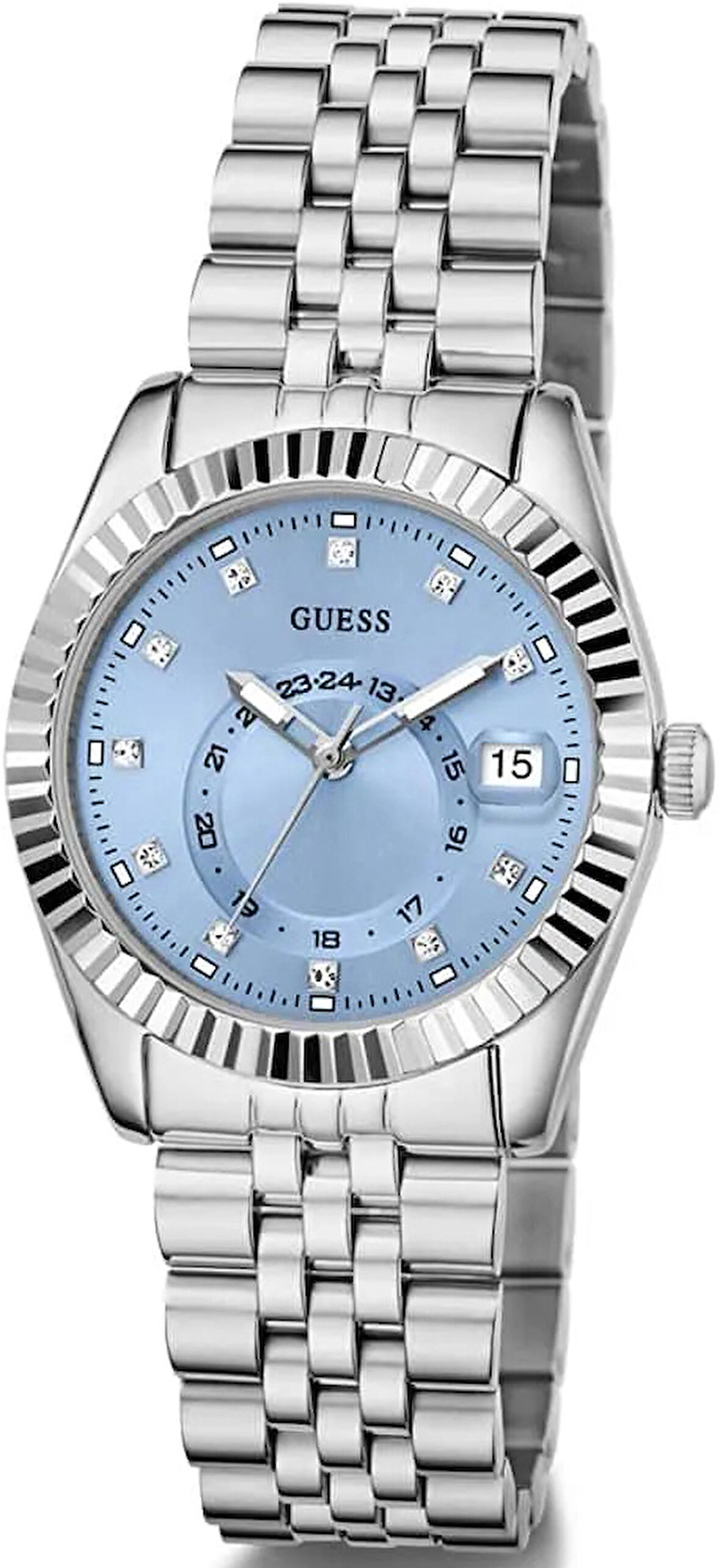 Guess Gugw0936l1 Kadın Kol Saati