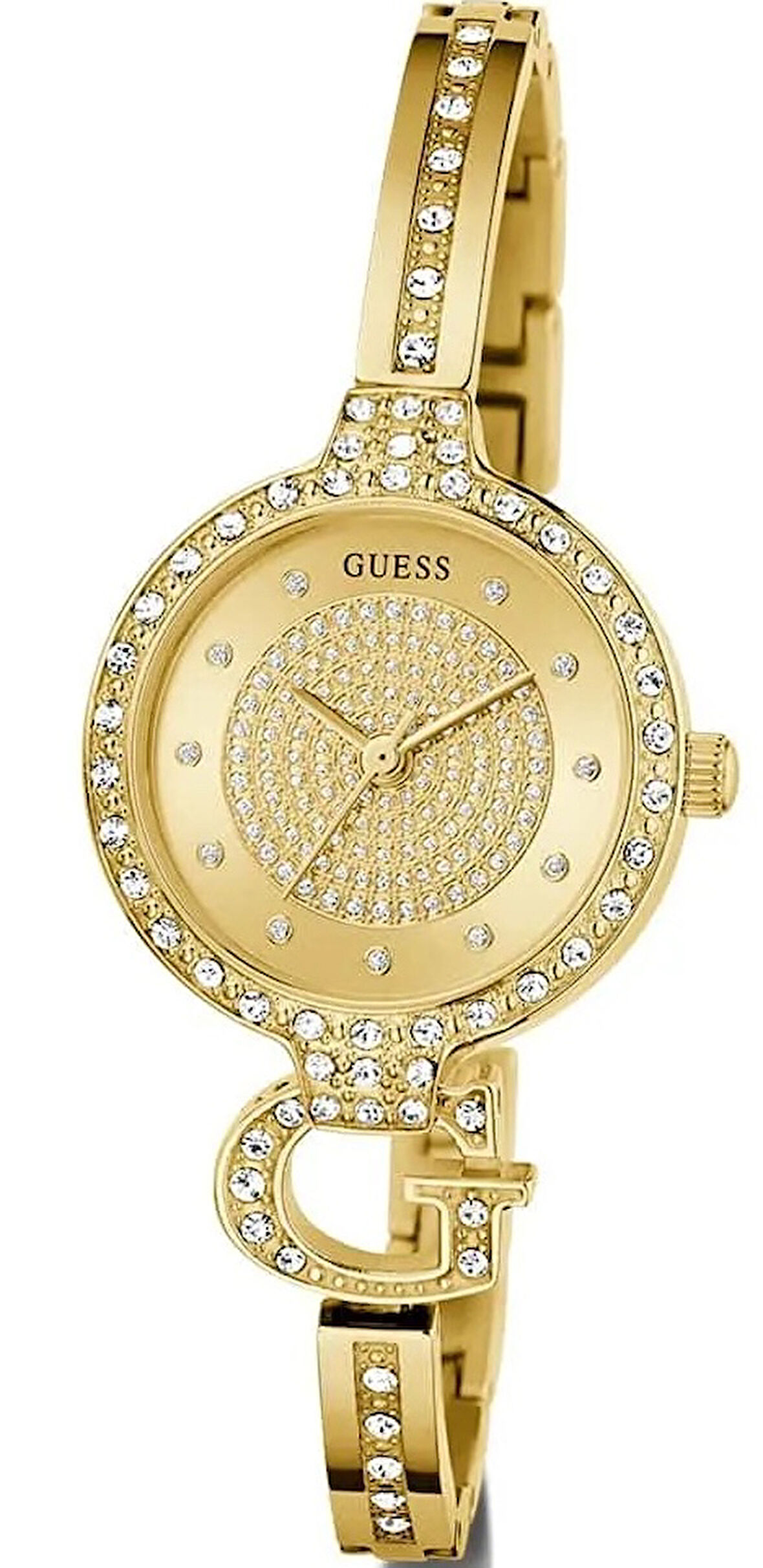 Guess Gugw0929l2 Kadın Kol Saati