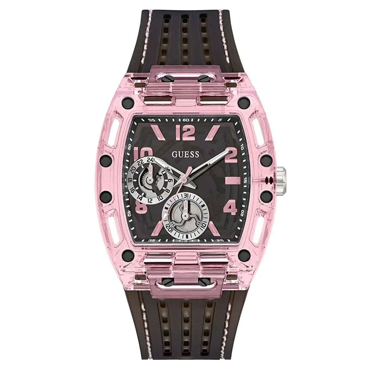 Guess GUGW0032G3 Erkek Kol Saati