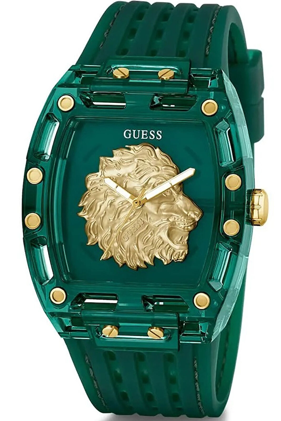 Guess Gugw0959g2 Erkek Kol Saati