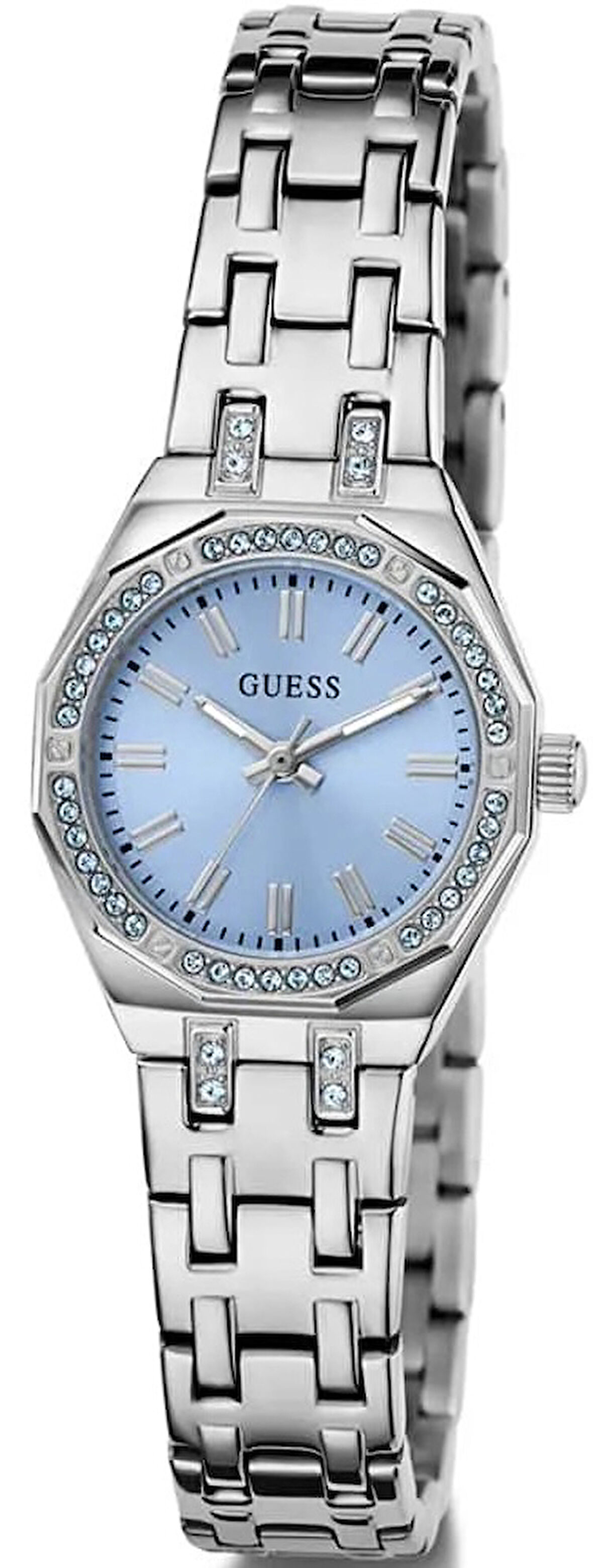 Guess Gugw1010l1 Kadın Kol Saati