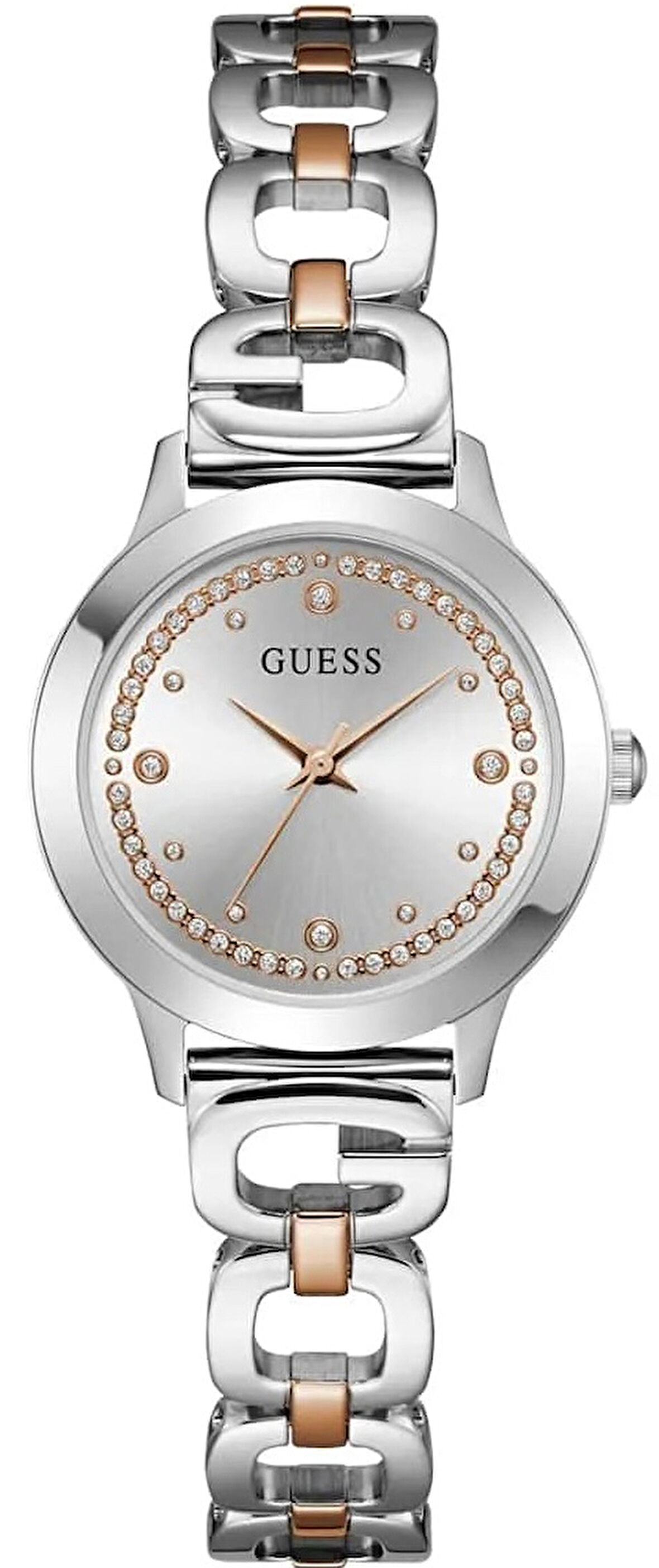 Guess Guu1457l5m Kadın Kol Saati
