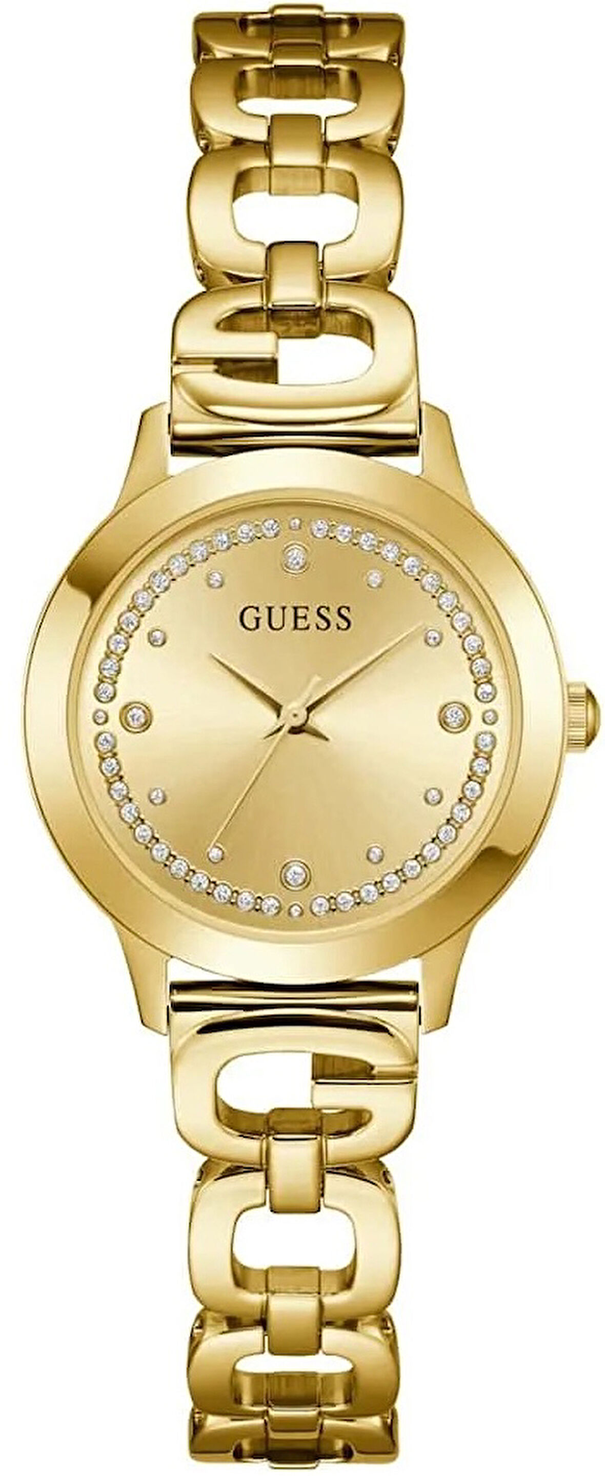 Guess Guu1457l2m Kadın Kol Saati