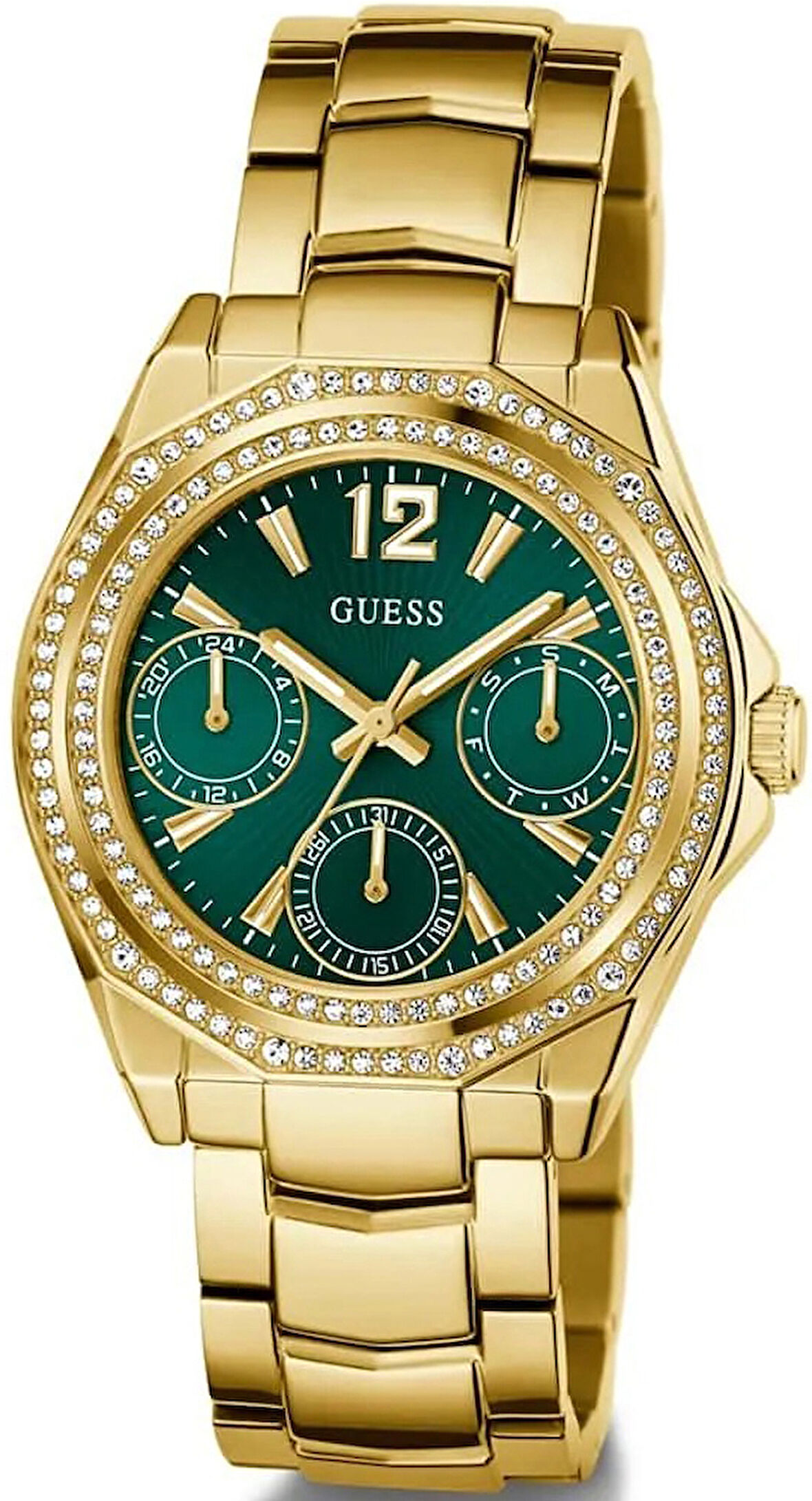 Guess Gugw0685l5 Kadın Kol Saati