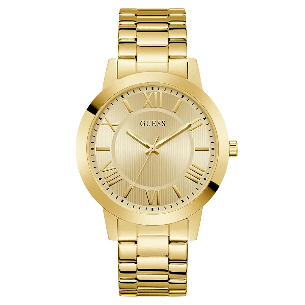 Guess GUU1467G2M Erkek Kol Saati