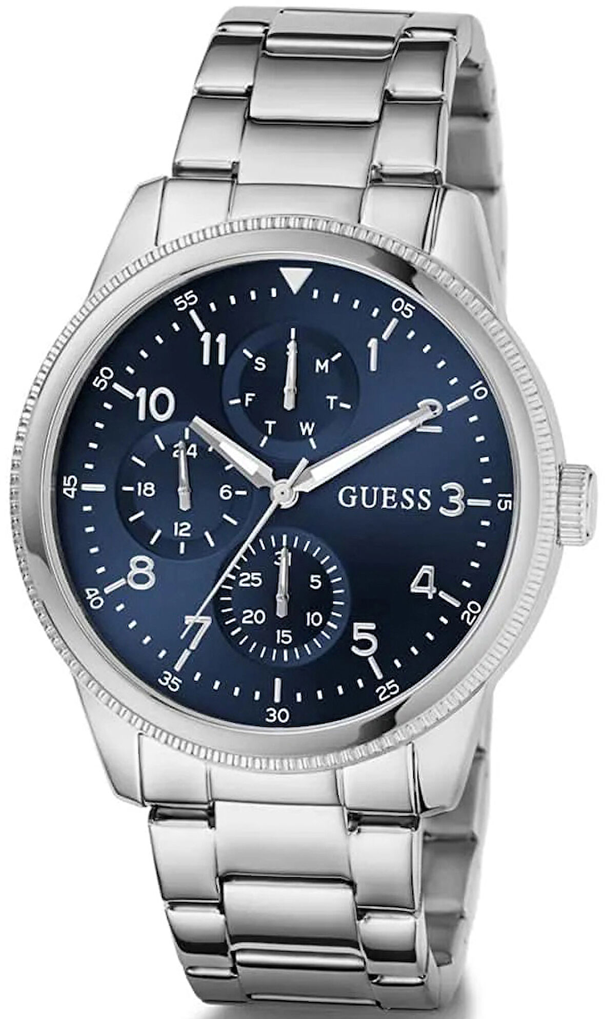 Guess Gugw0970g1 Erkek Kol Saati