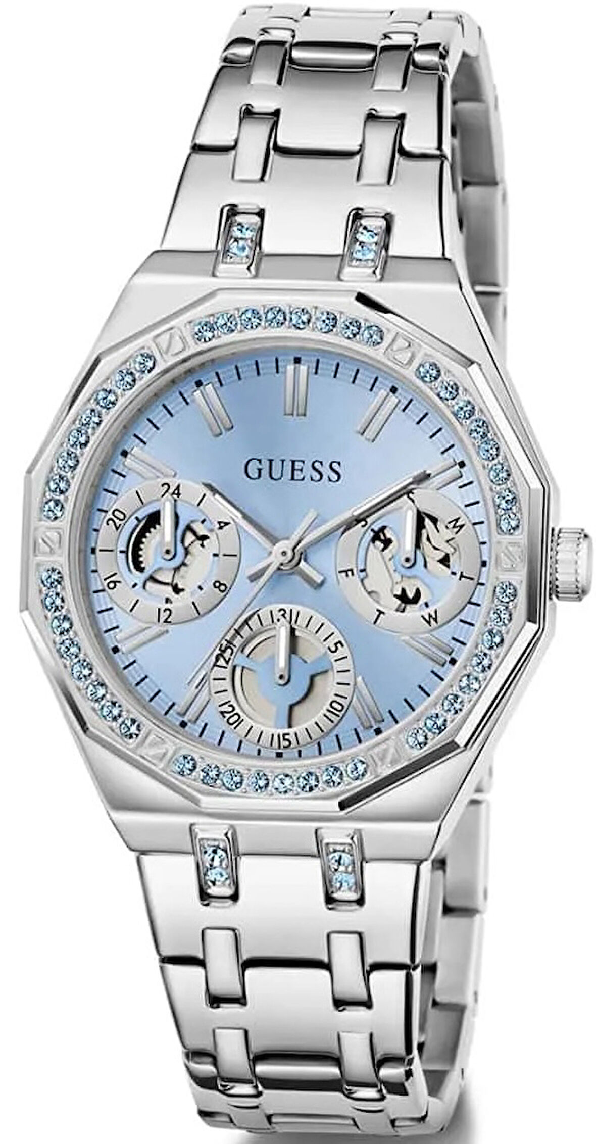 Guess Gugw1009l1 Kadın Kol Saati