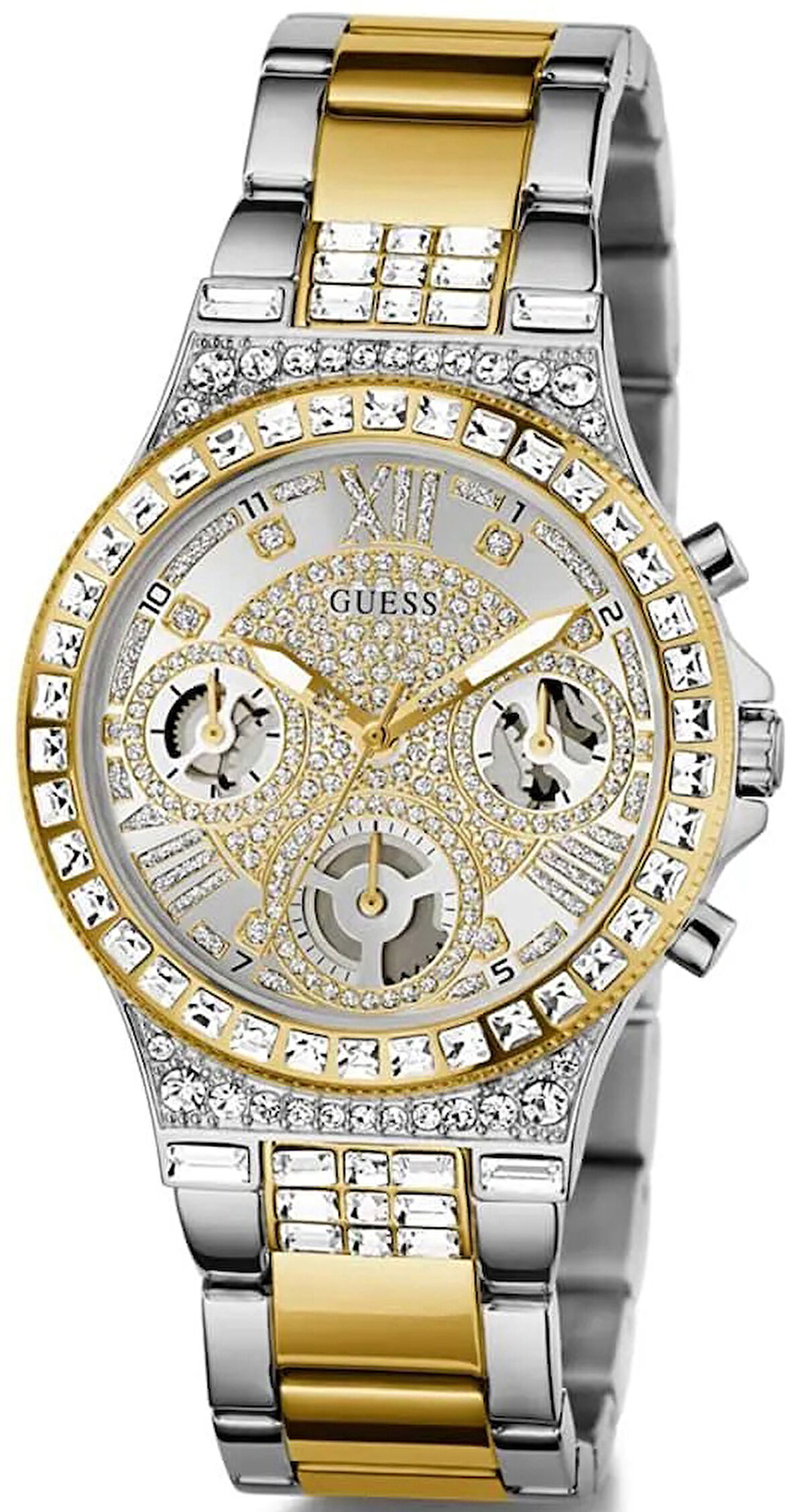 Guess Gugw0320l7 Kadın Kol Saati
