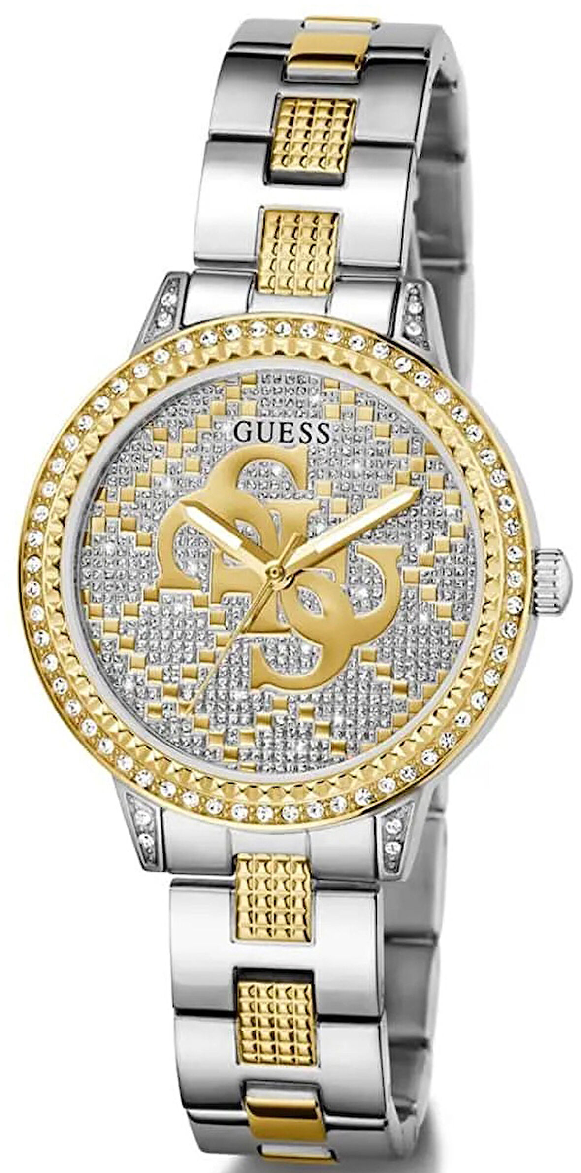 Guess Gugw0944l3 Kadın Kol Saati