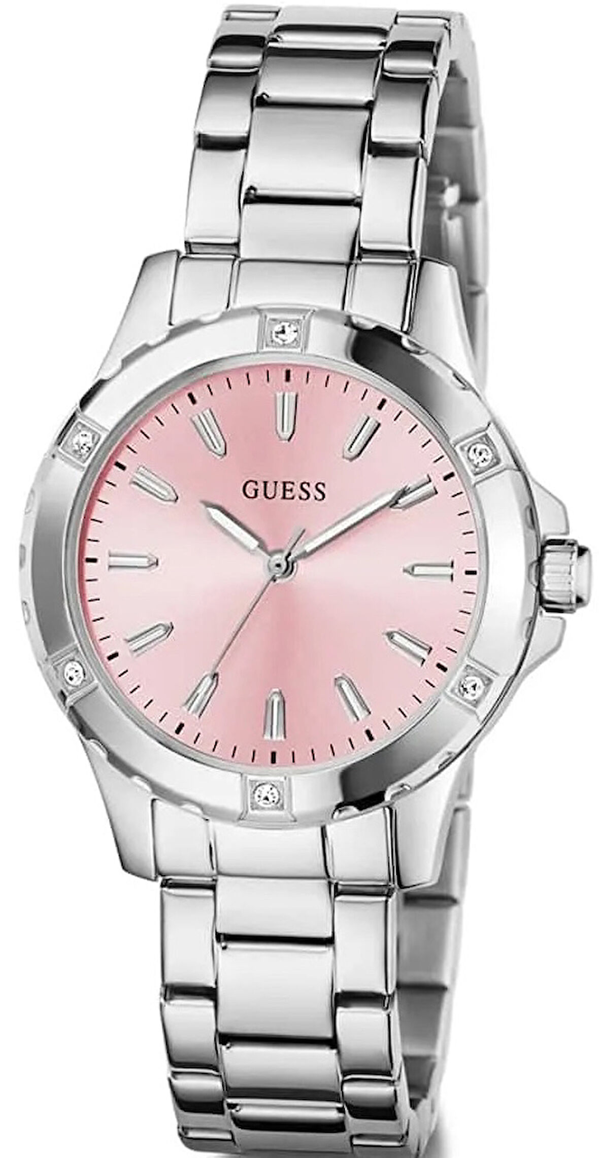 Guess Gugw0948l7 Kadın Kol Saati