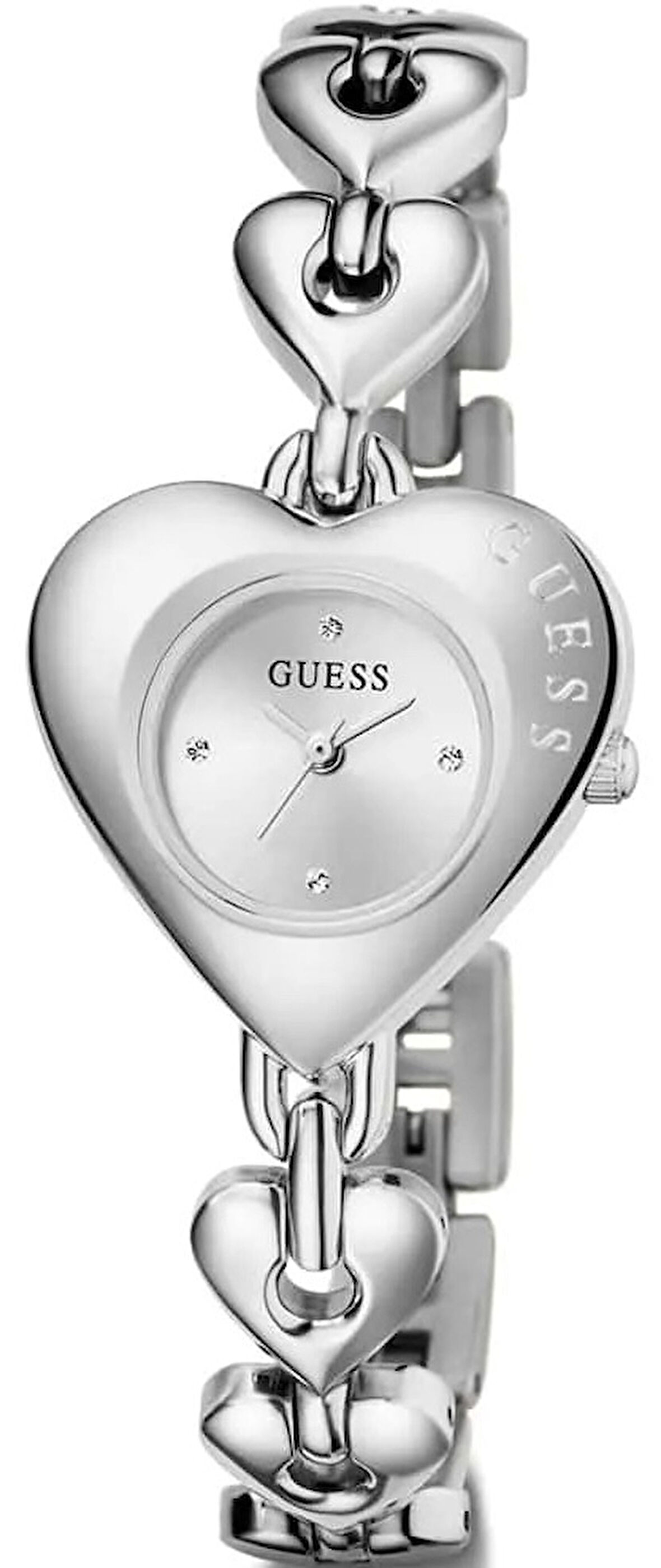 Guess Gugw0992l1 Kadın Kol Saati